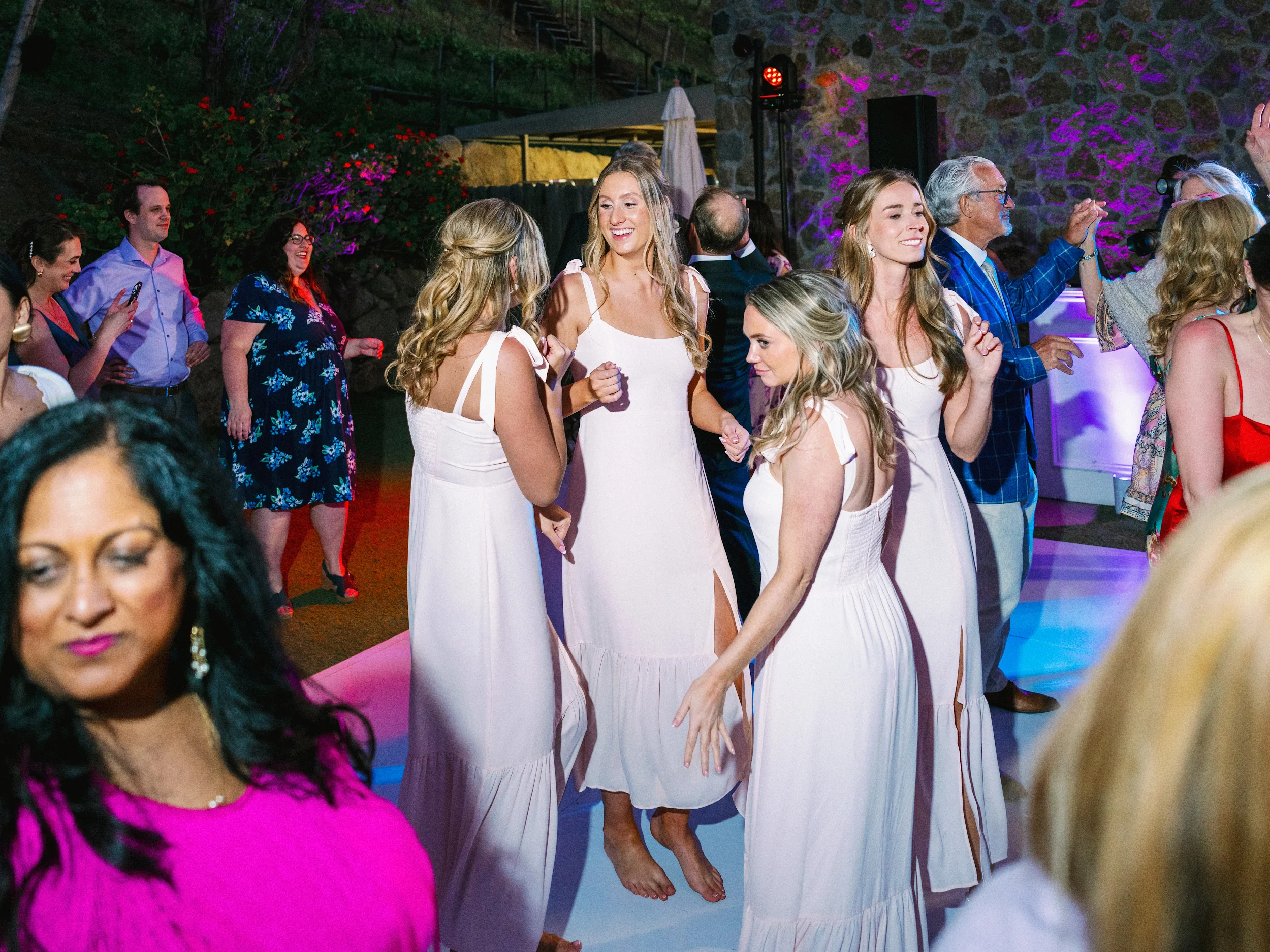 Nicole & Brandon — Wedding