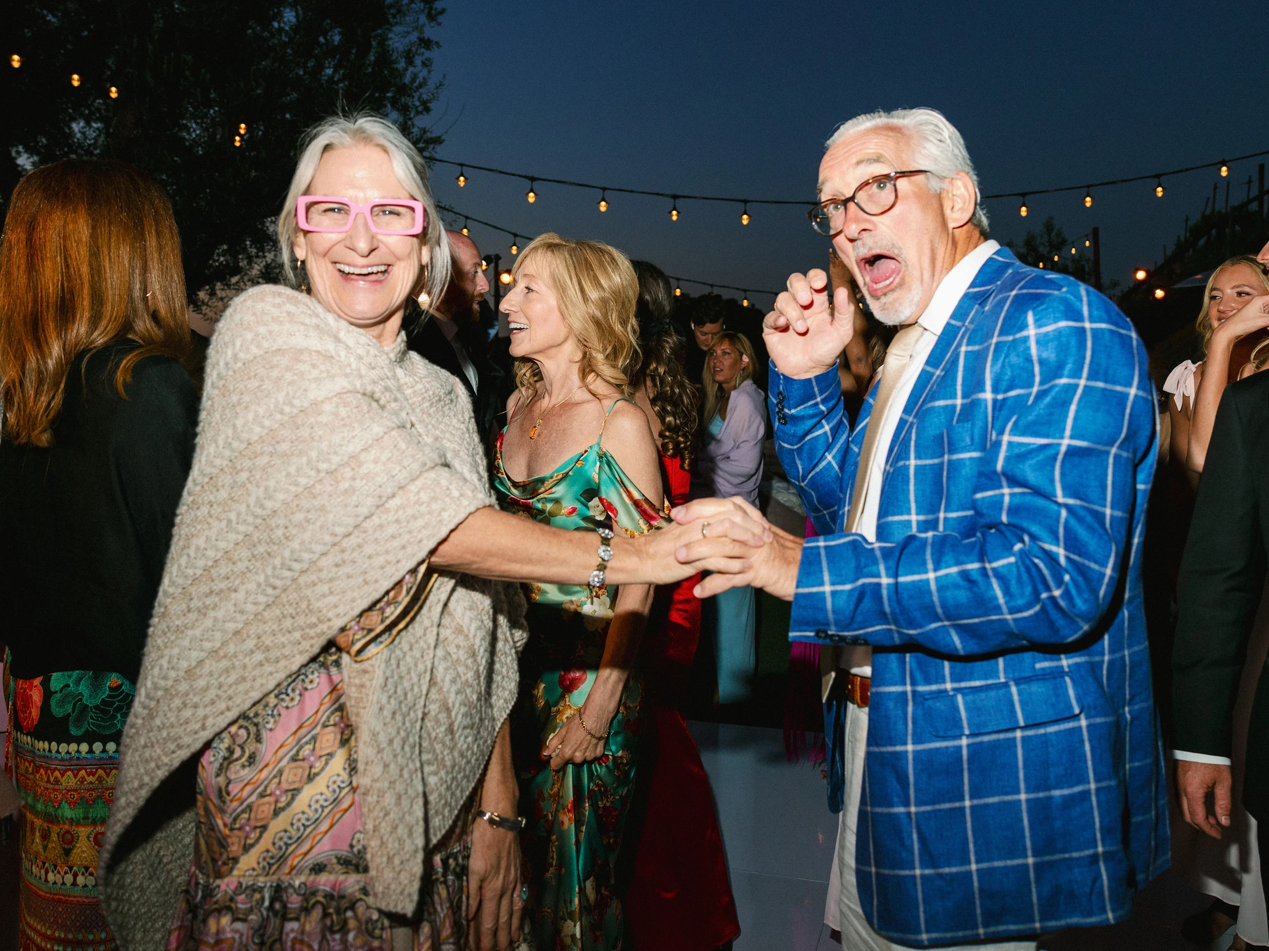 Nicole & Brandon — Wedding