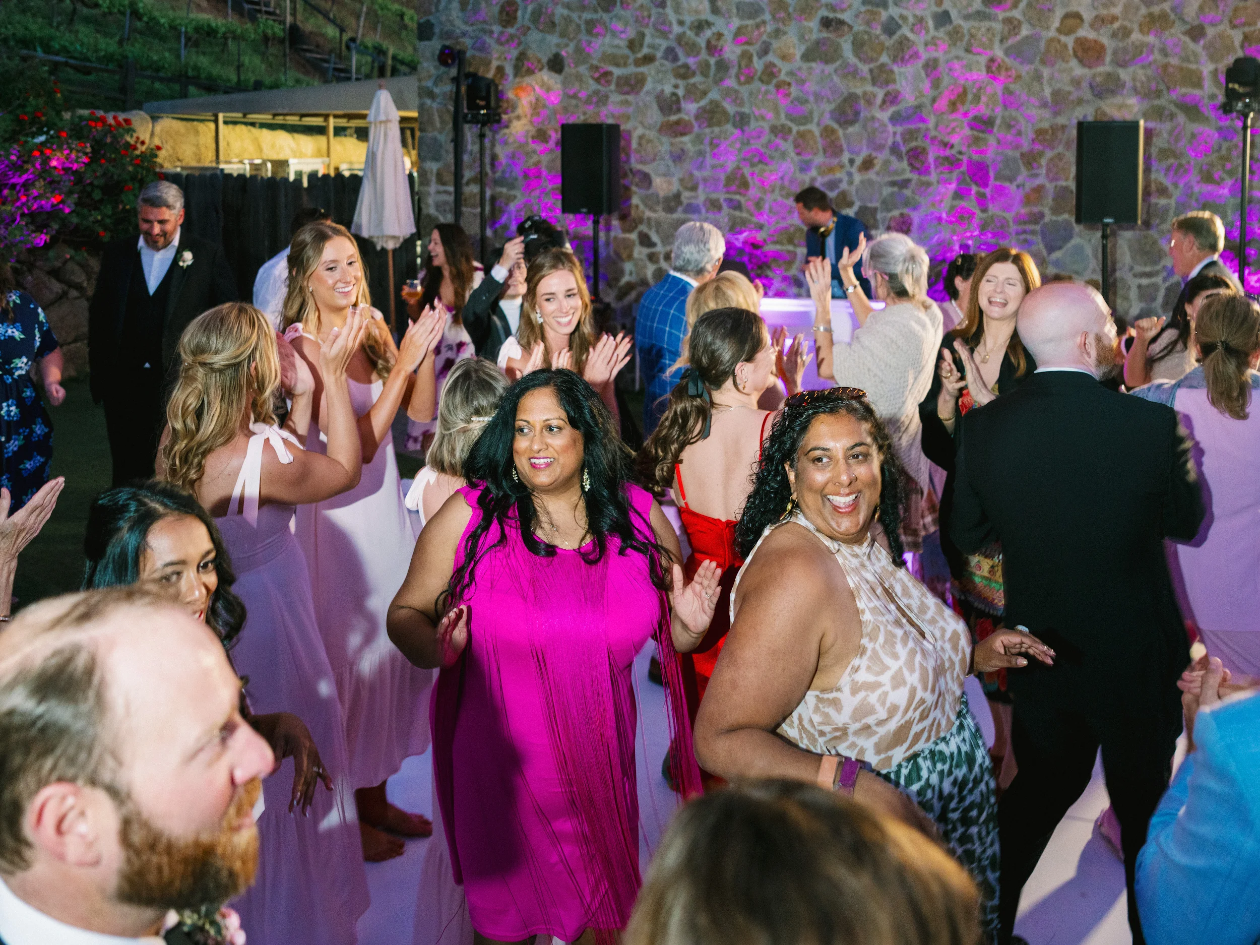 Nicole & Brandon — Wedding