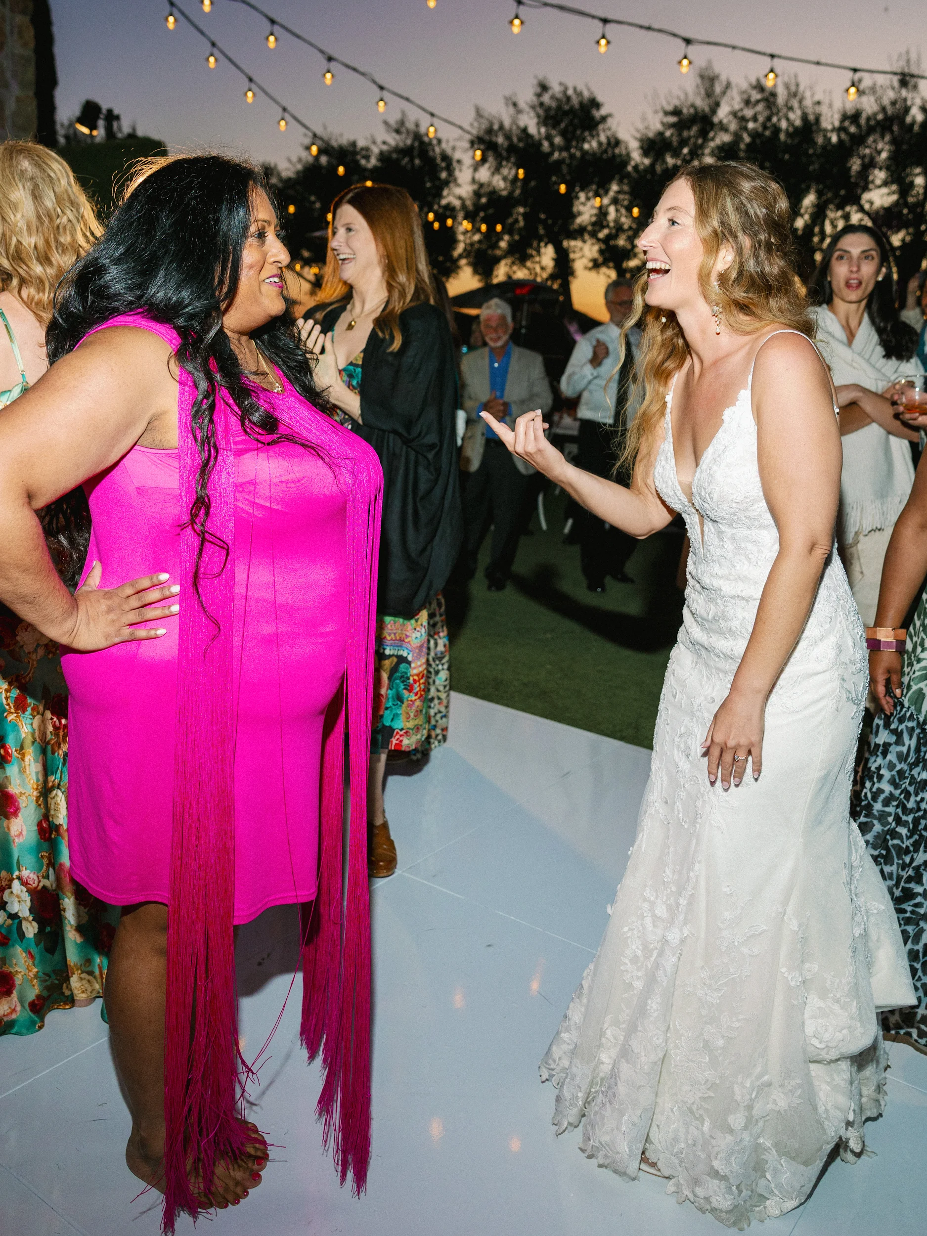 Nicole & Brandon — Wedding