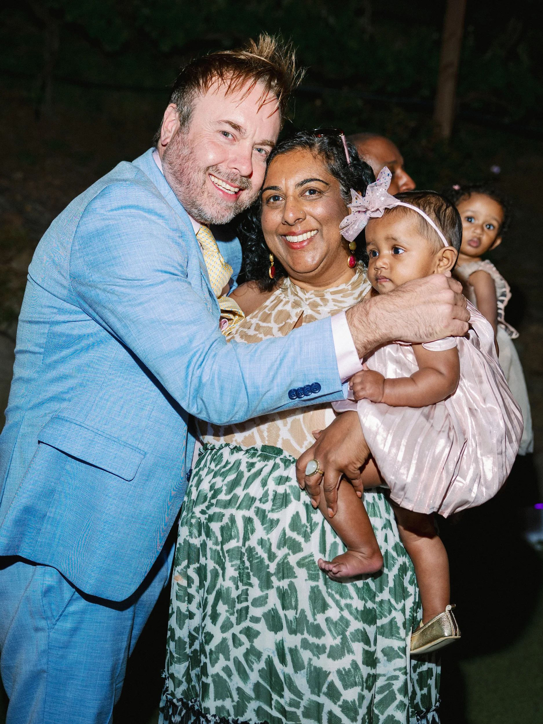 Nicole & Brandon — Wedding
