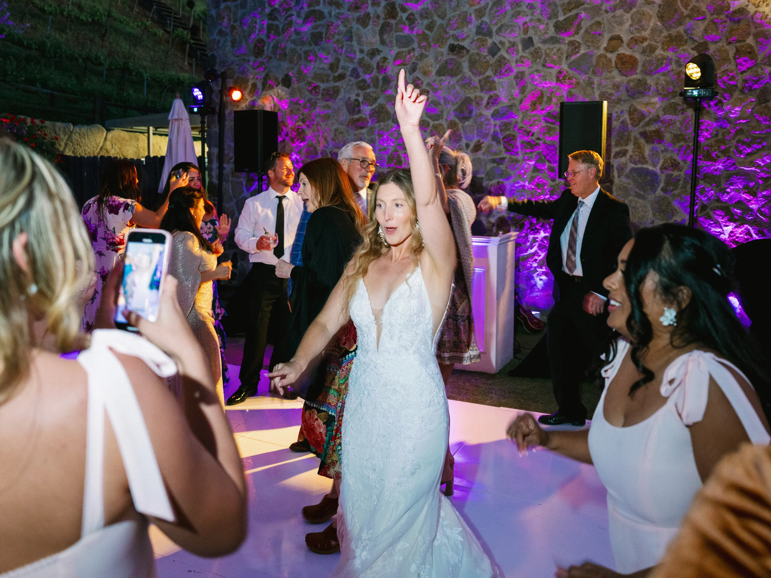 Nicole & Brandon — Wedding