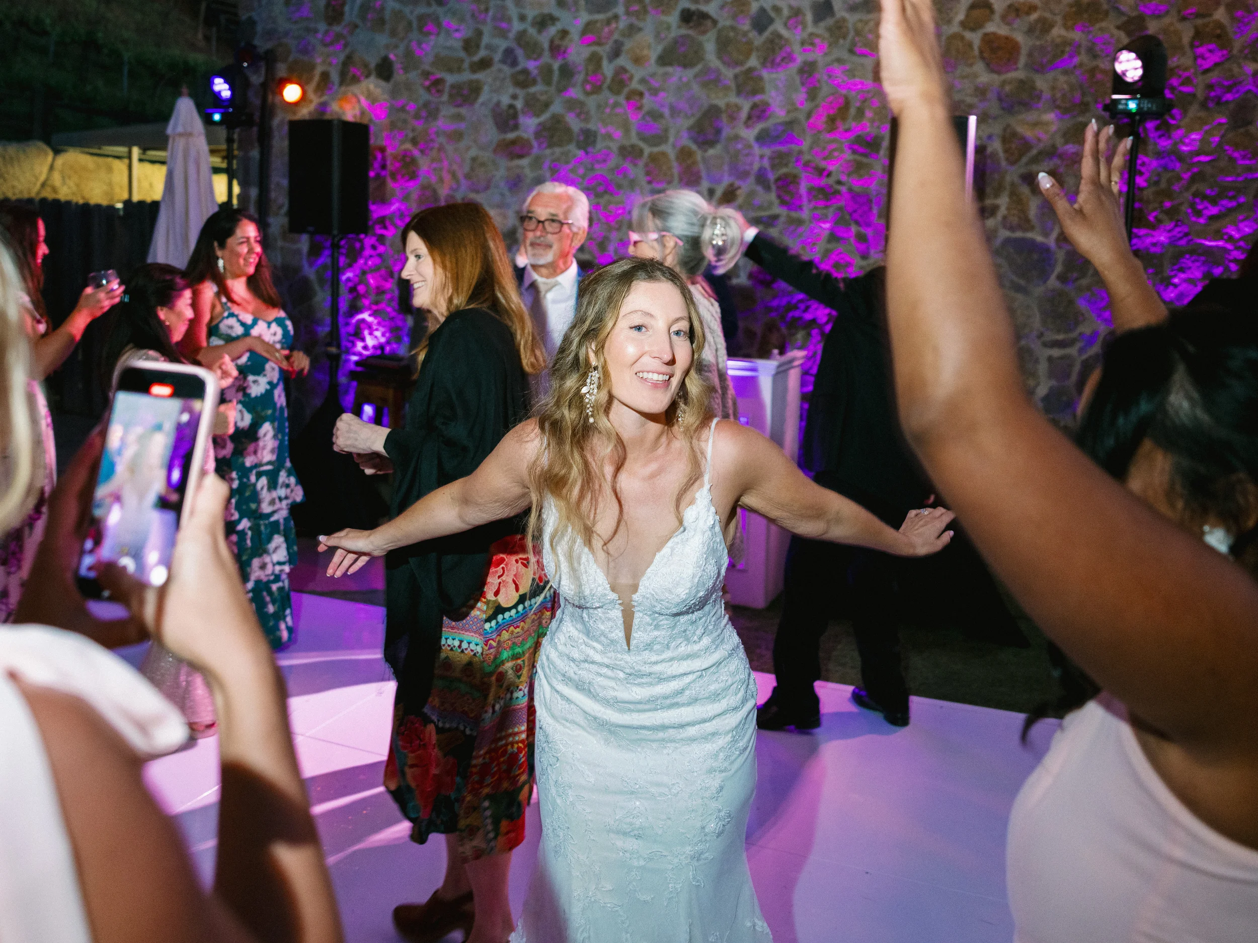 Nicole & Brandon — Wedding