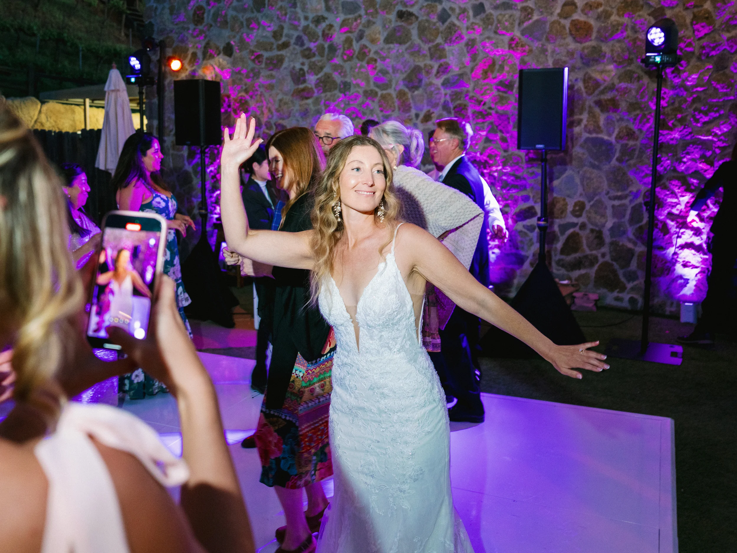 Nicole & Brandon — Wedding