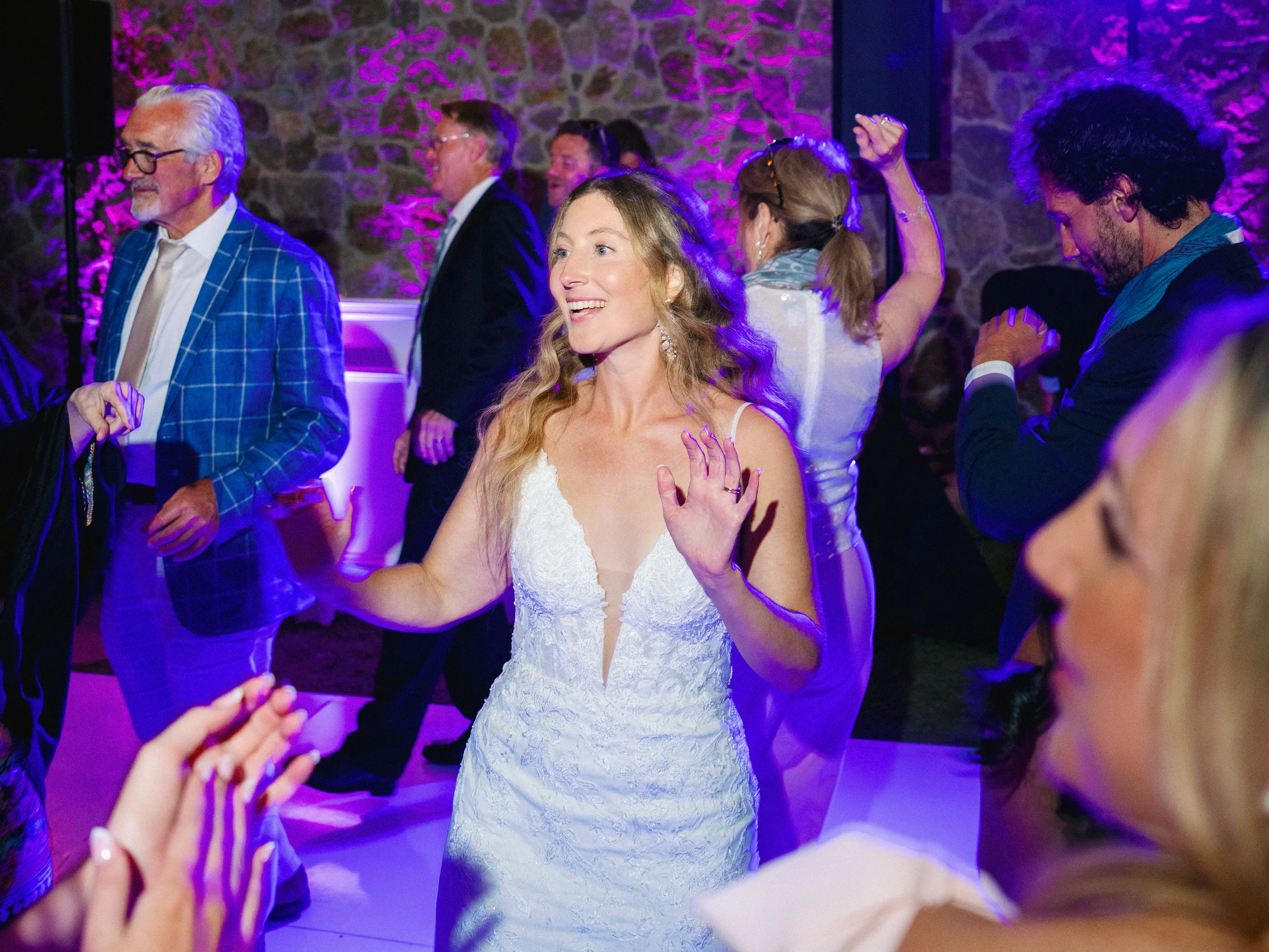 Nicole & Brandon — Wedding