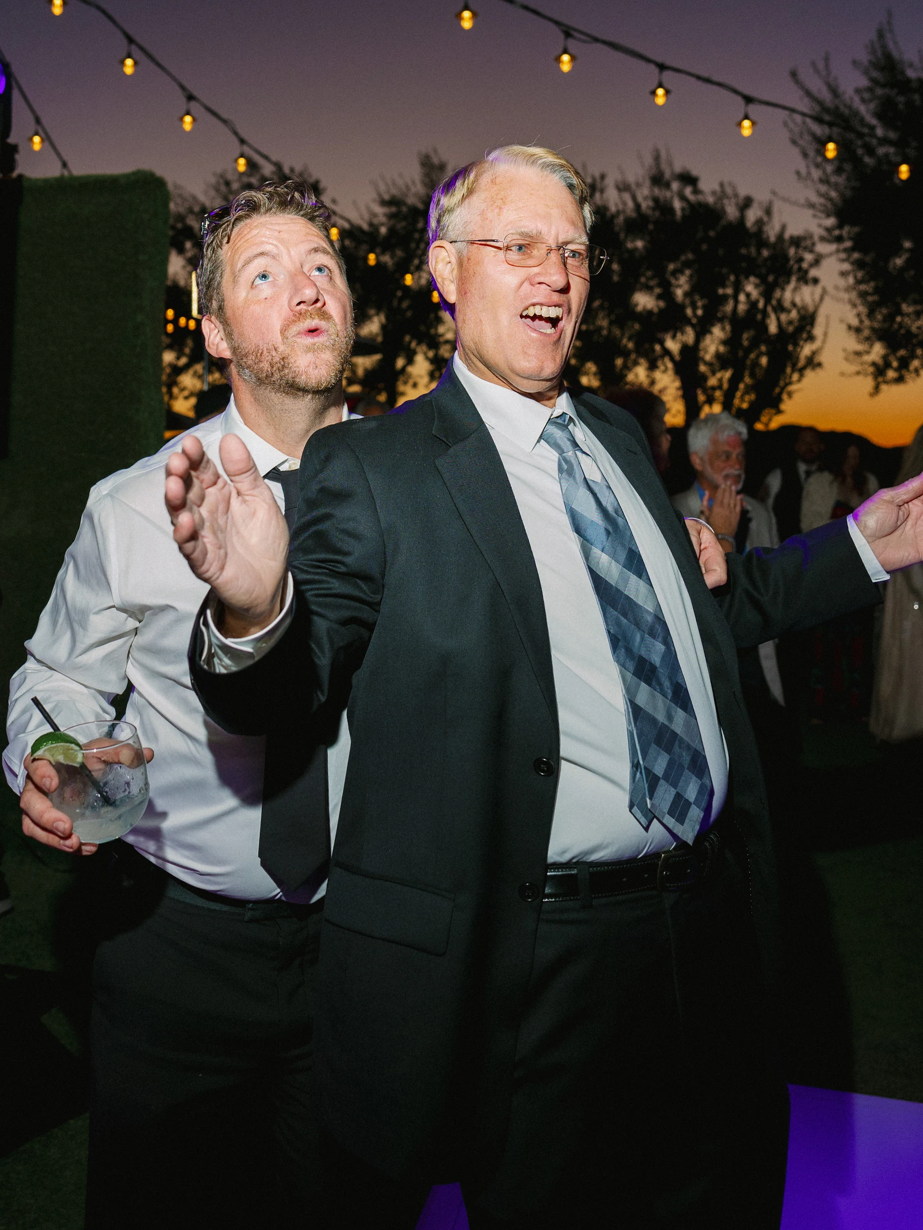 Nicole & Brandon — Wedding