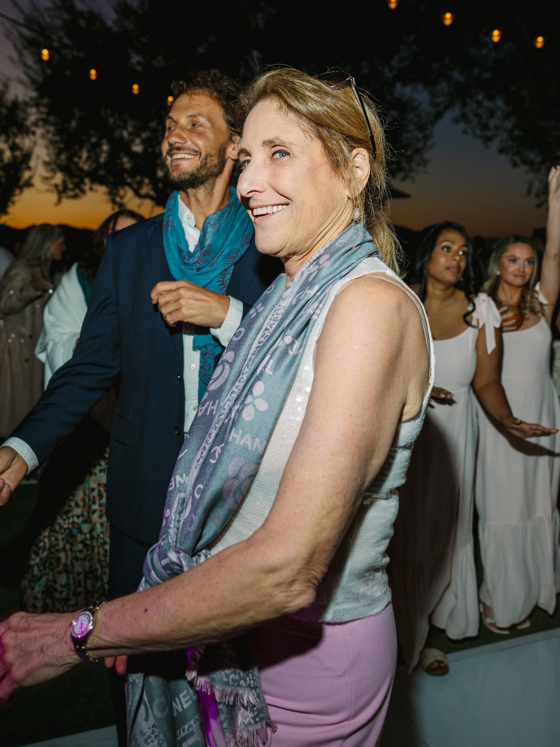 Nicole & Brandon — Wedding