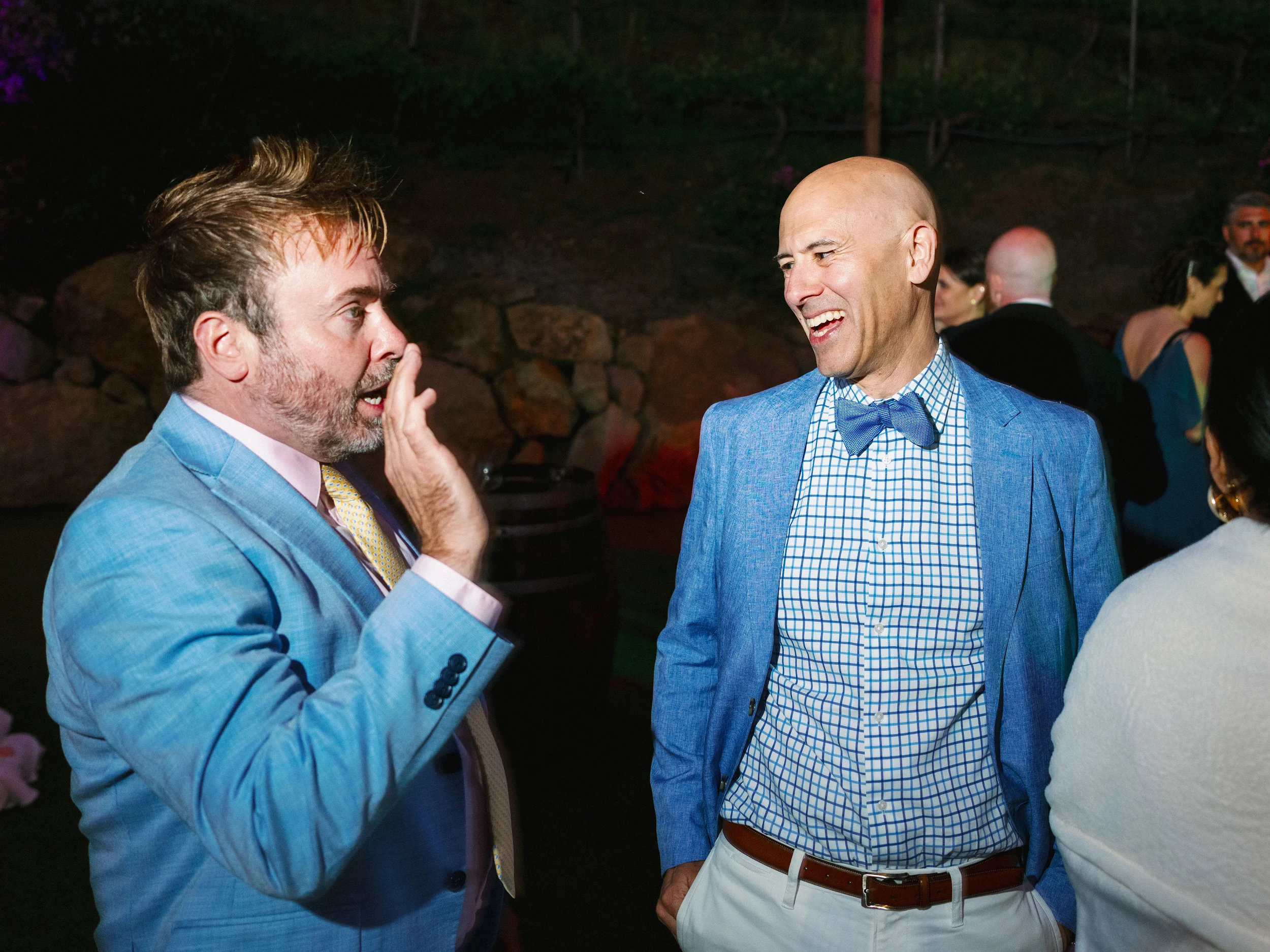 Nicole & Brandon — Wedding