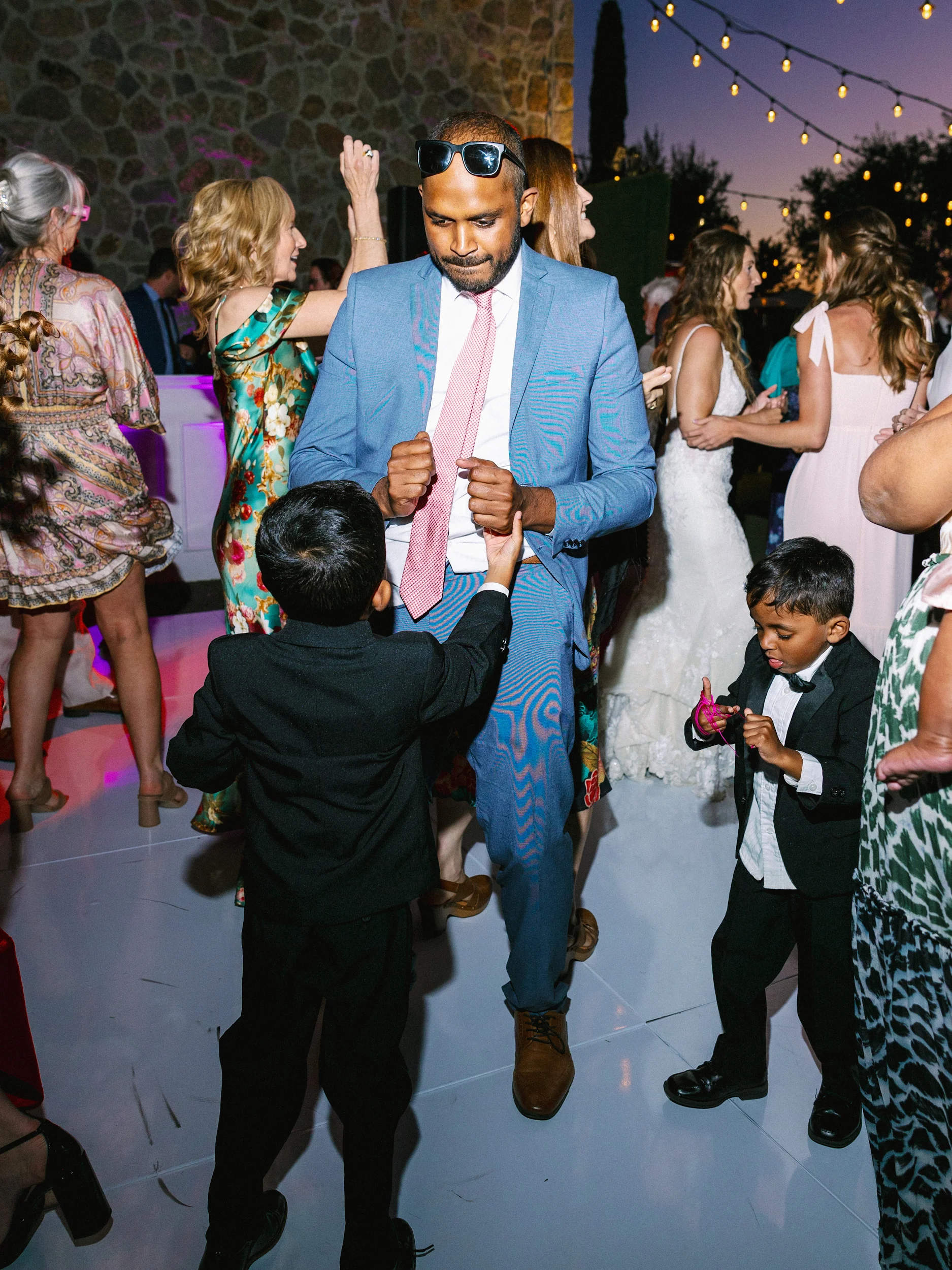 Nicole & Brandon — Wedding