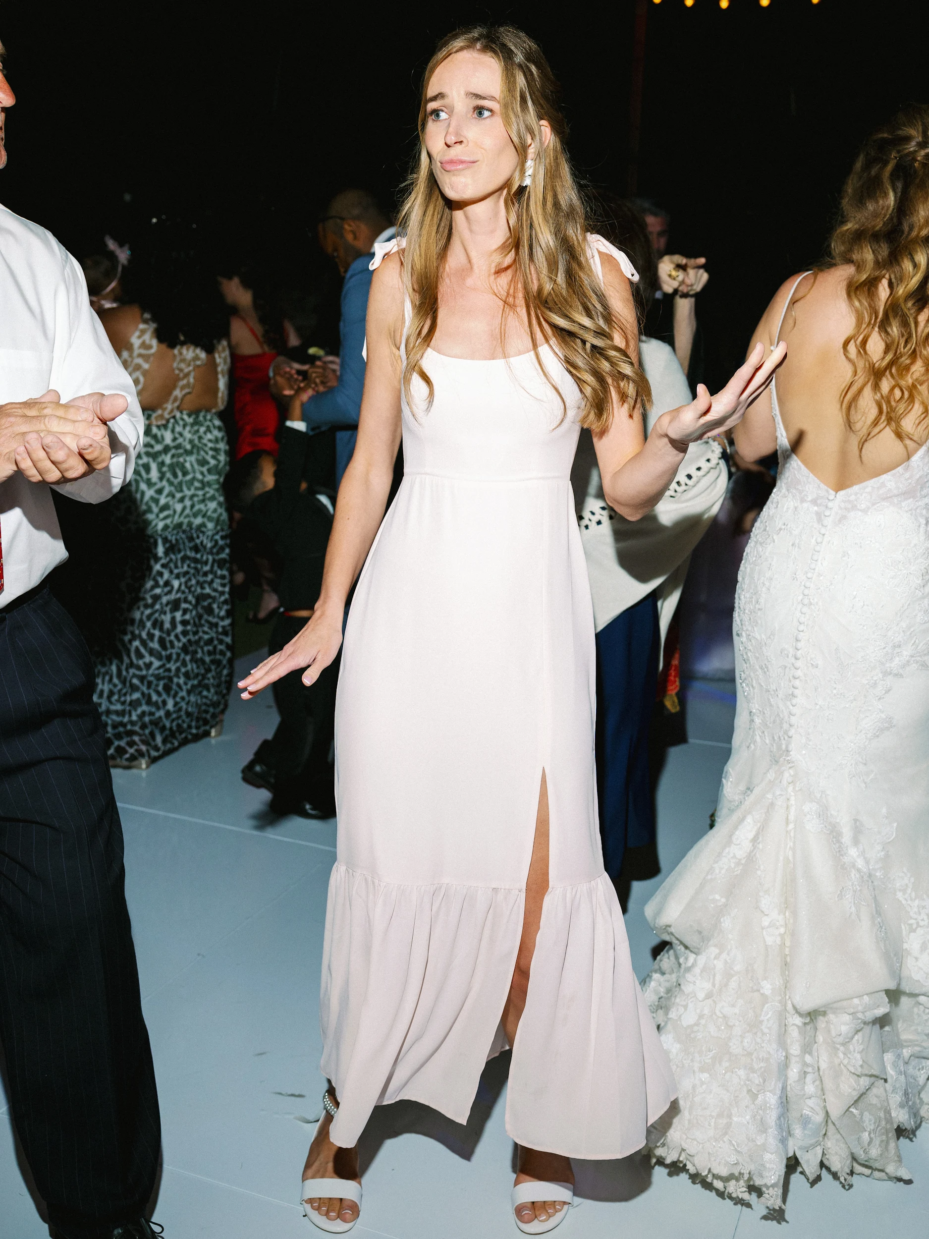 Nicole & Brandon — Wedding