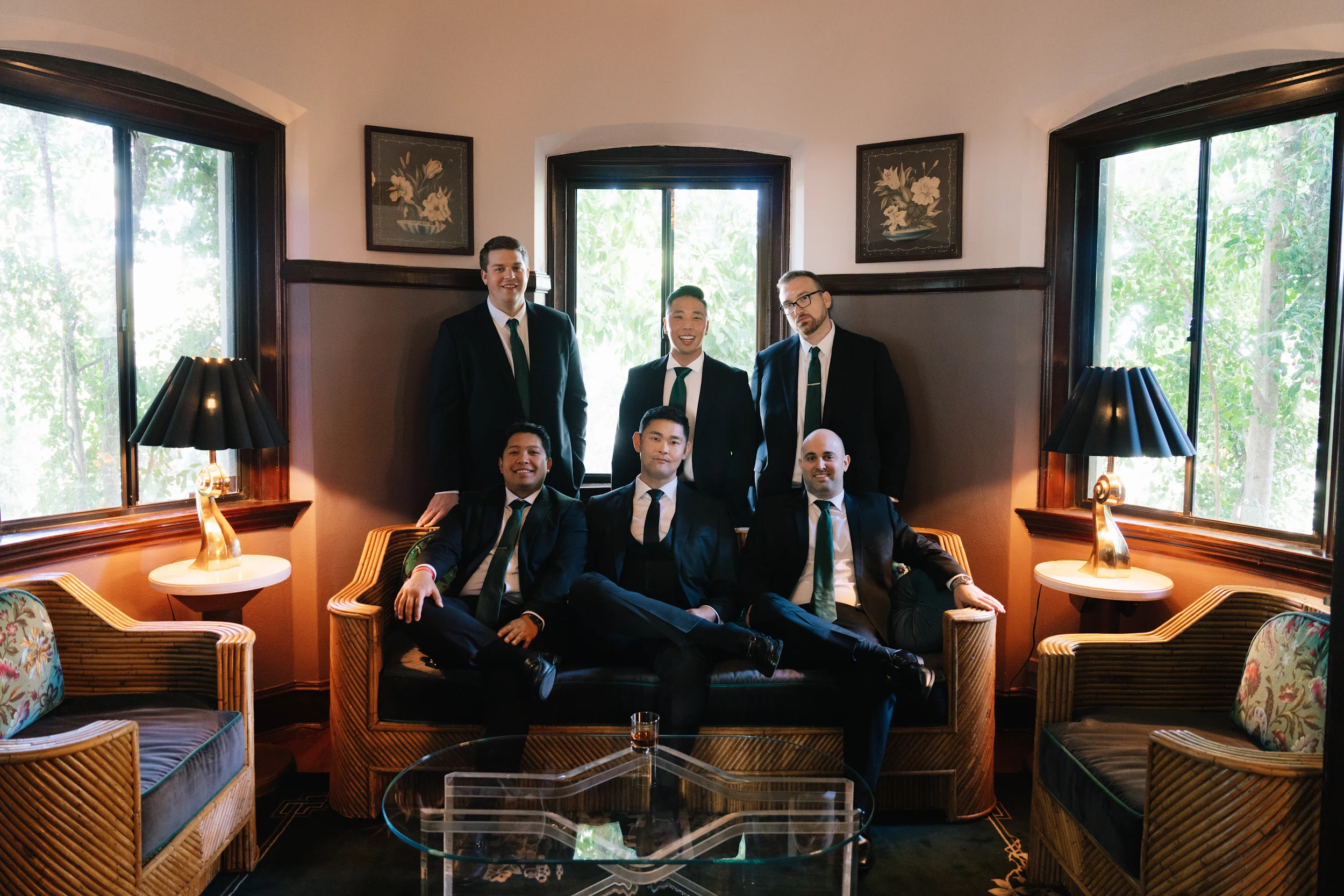 Jackie & Brandon — Wedding