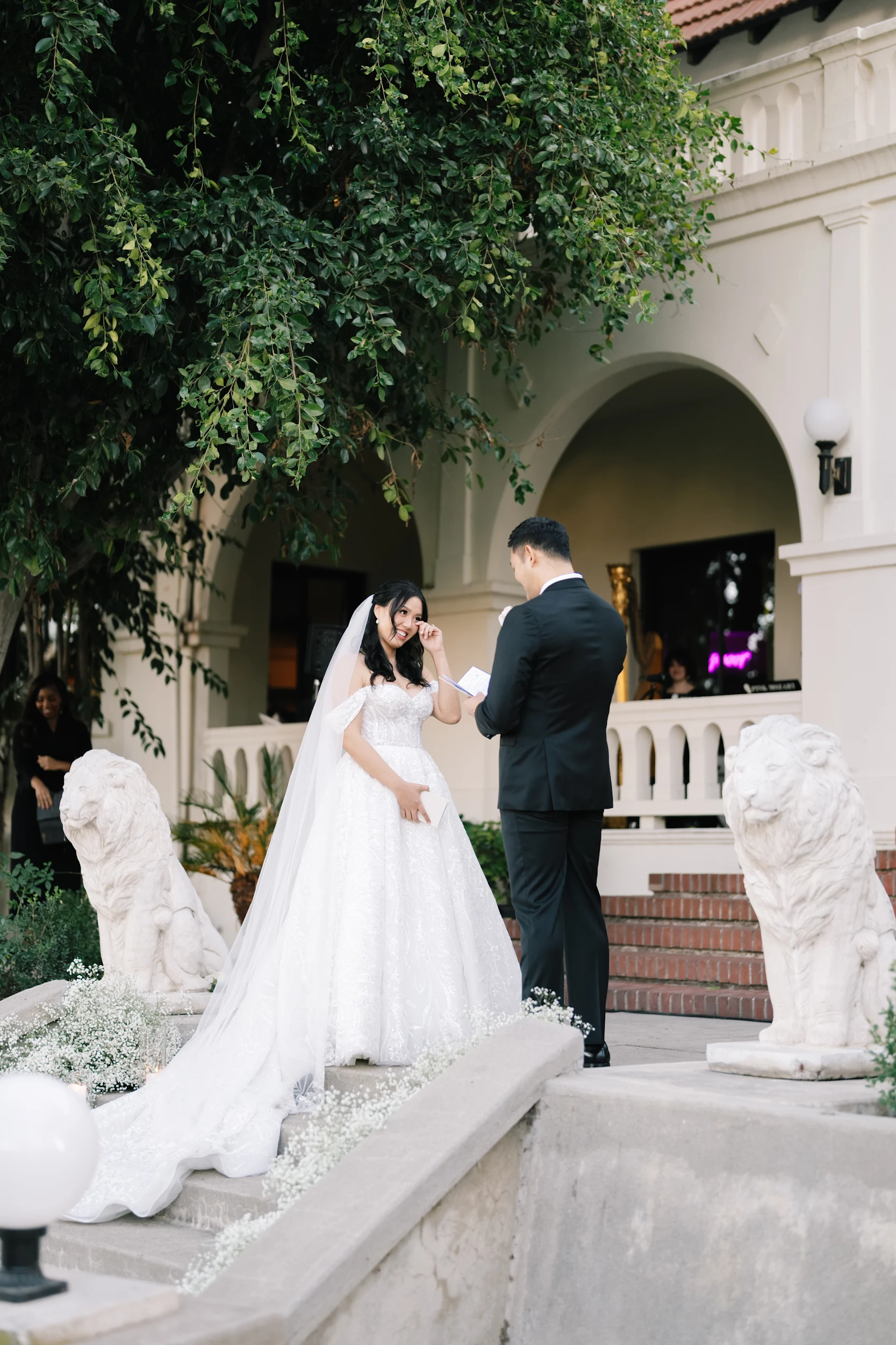 Jackie & Brandon — Wedding