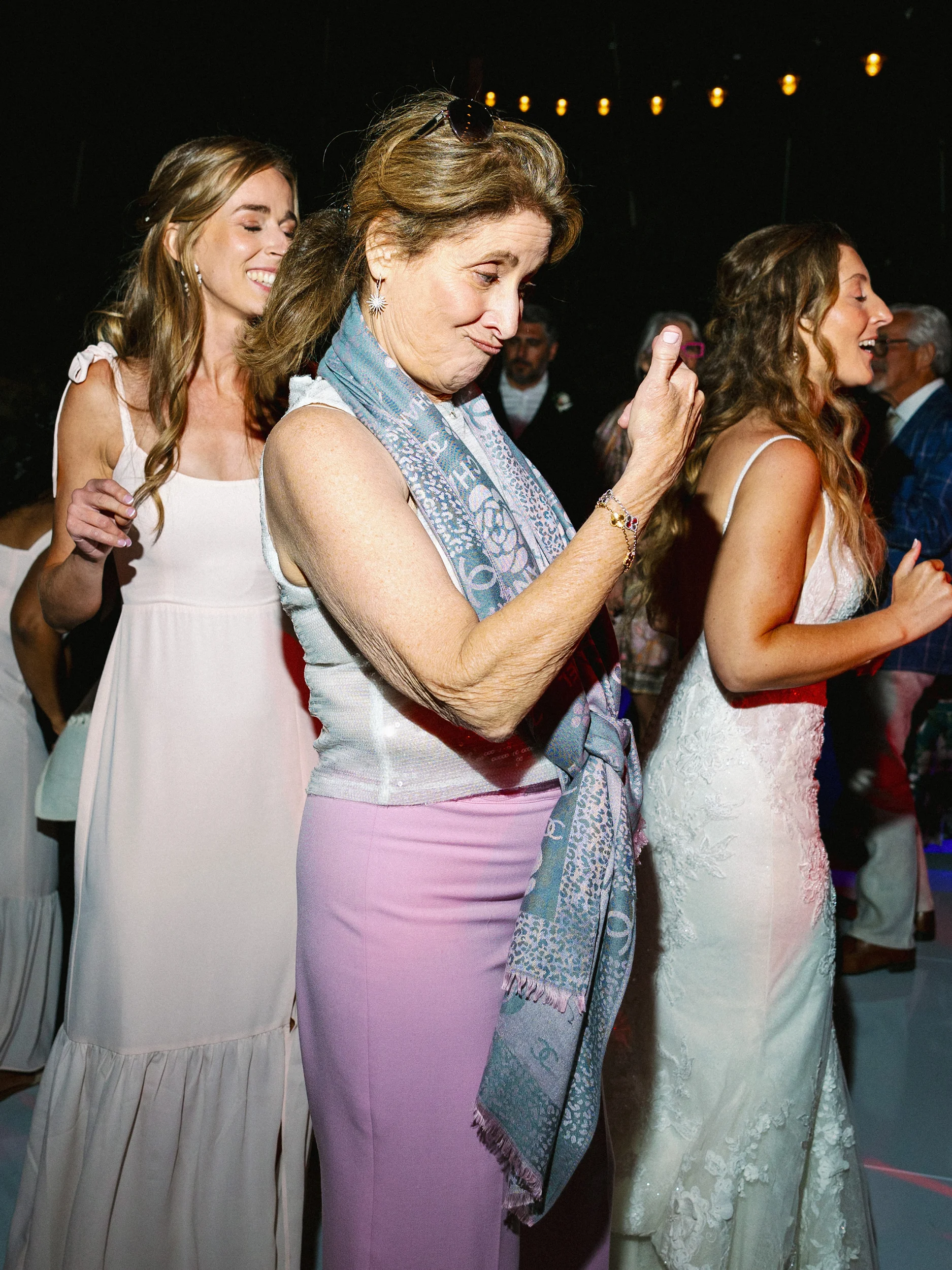 Nicole & Brandon — Wedding