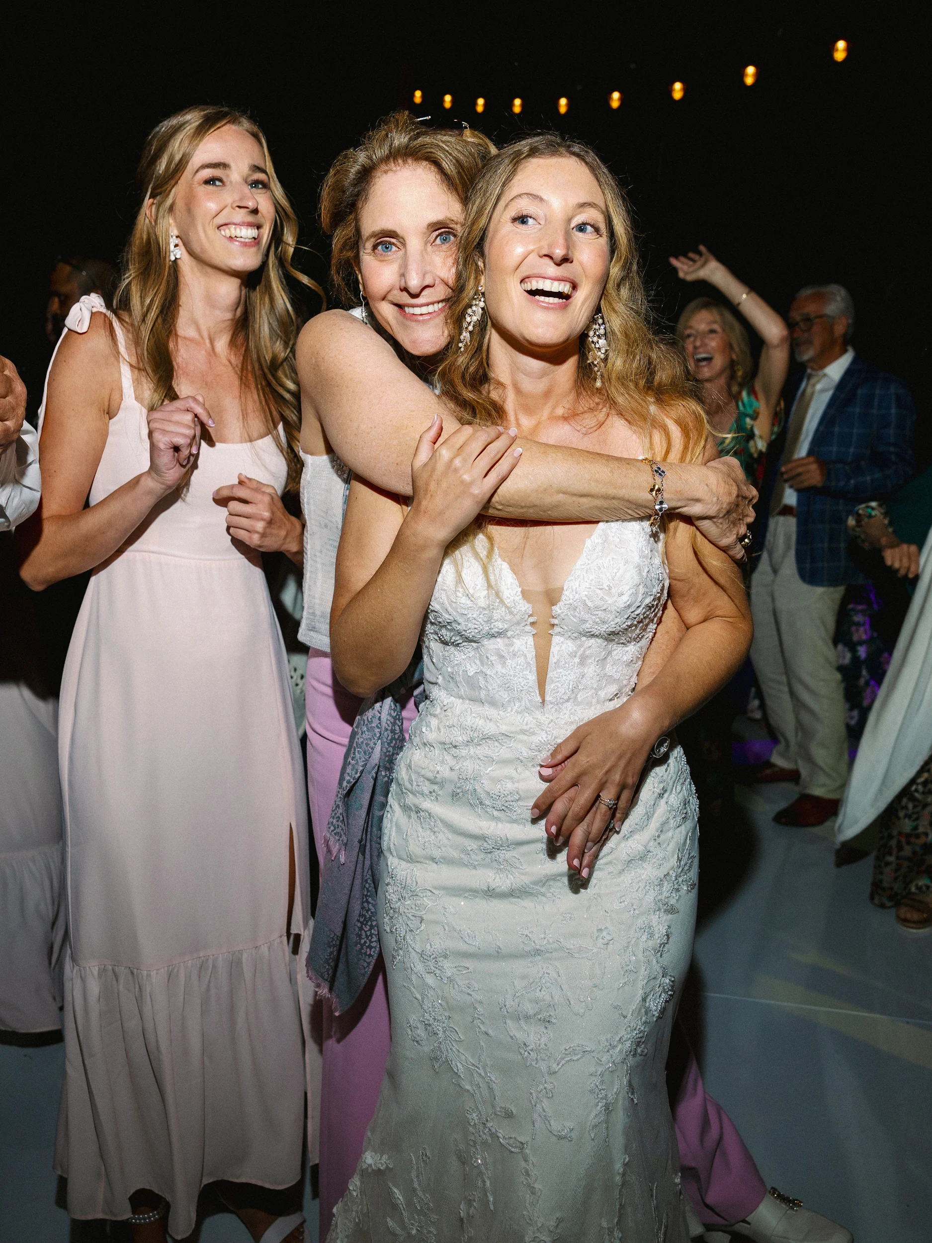 Nicole & Brandon — Wedding
