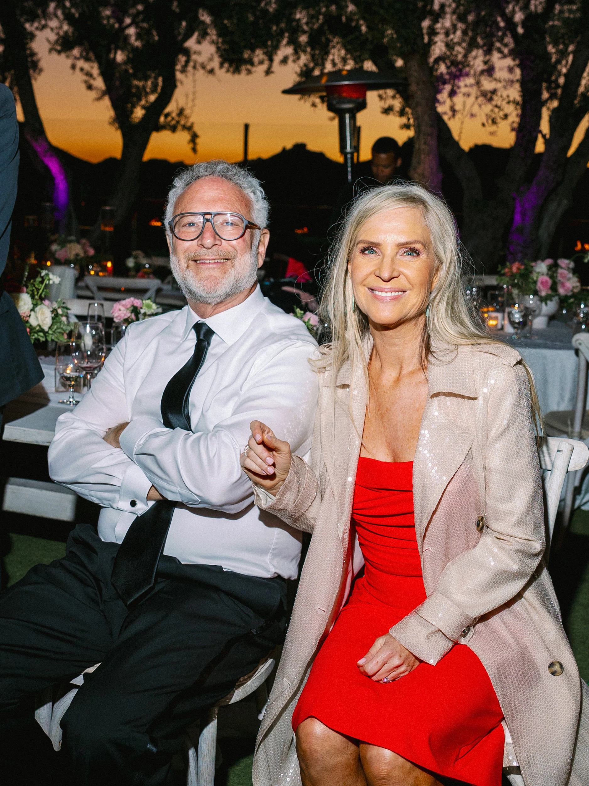 Nicole & Brandon — Wedding