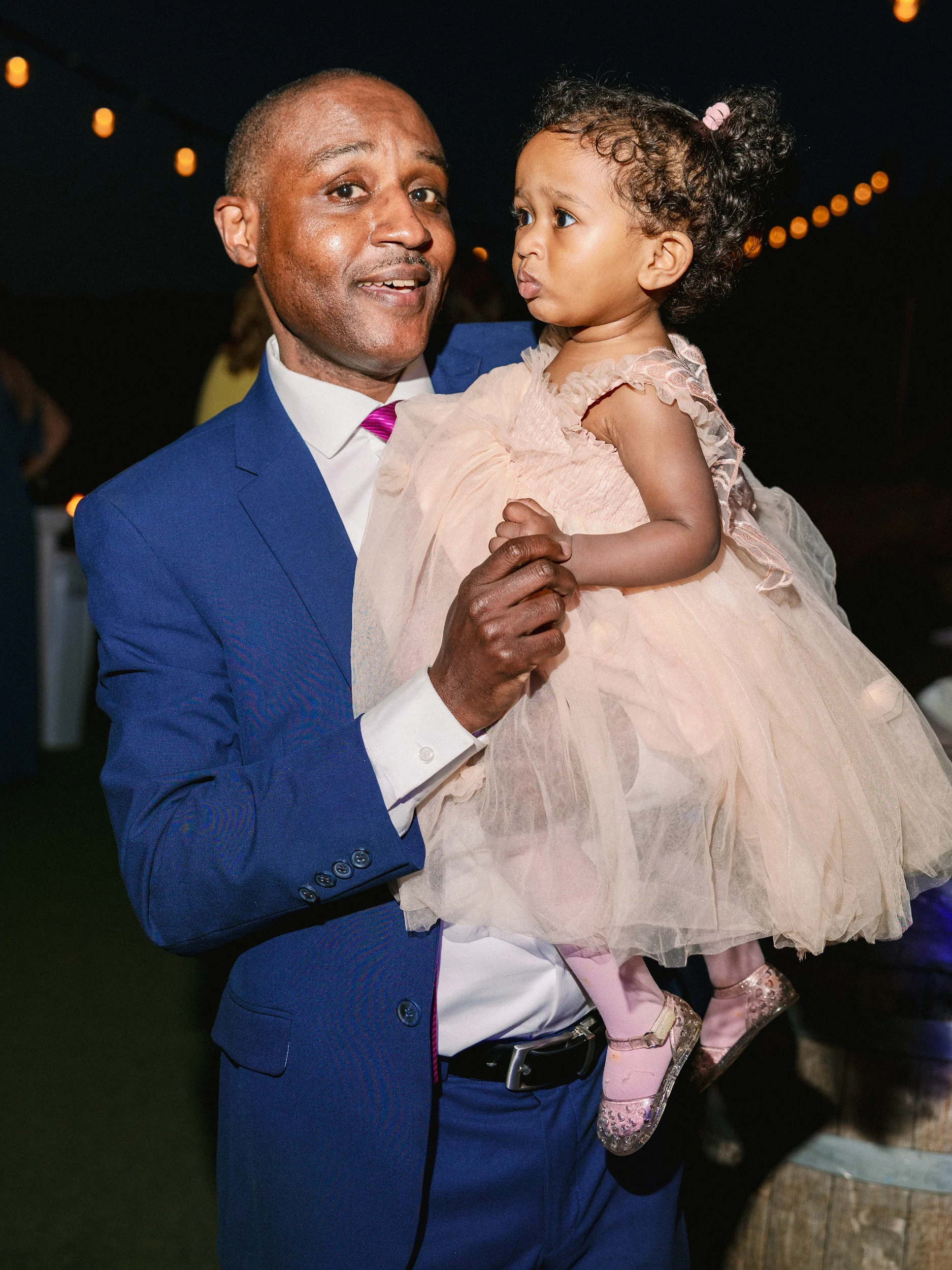 Nicole & Brandon — Wedding