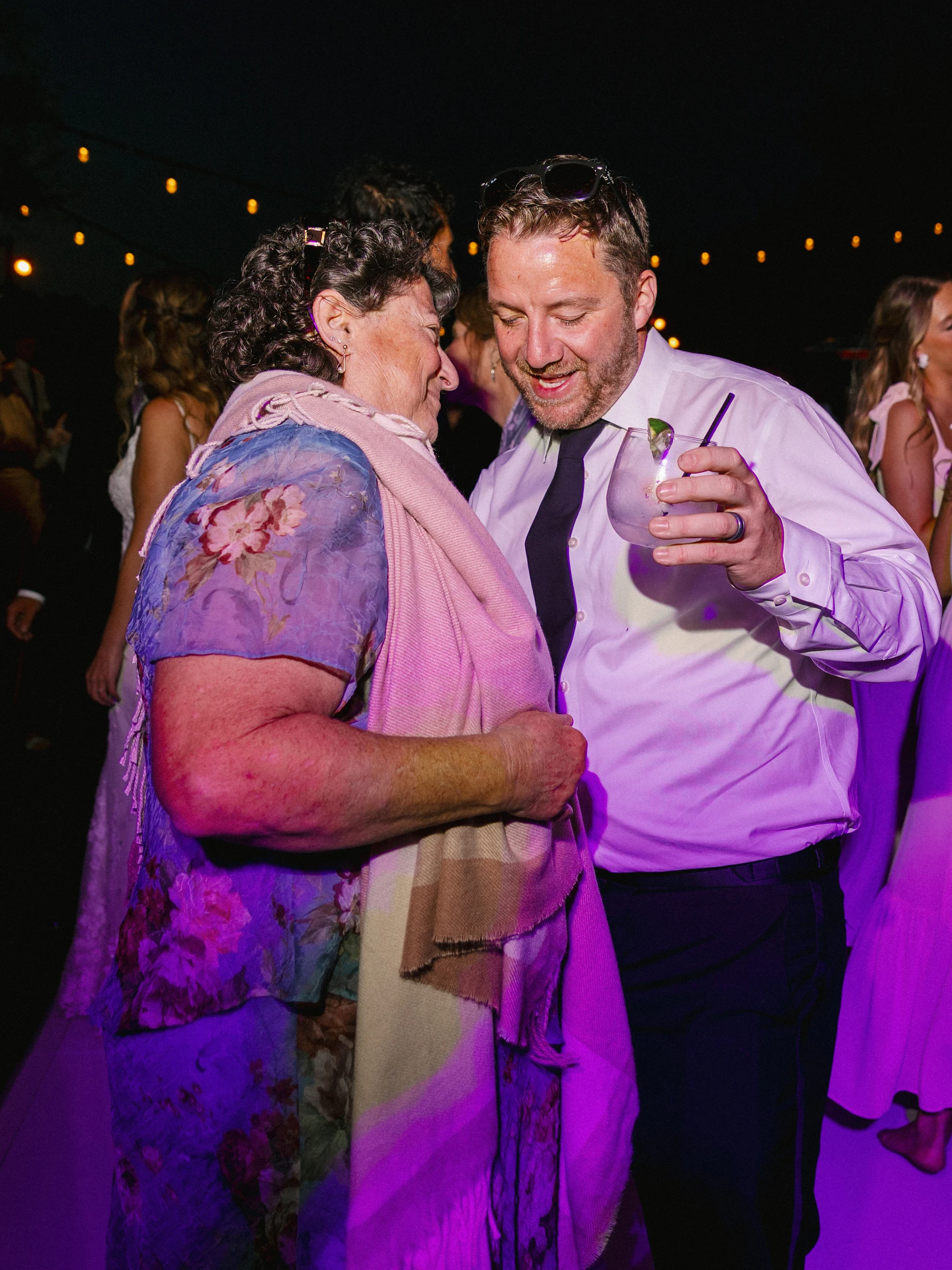 Nicole & Brandon — Wedding