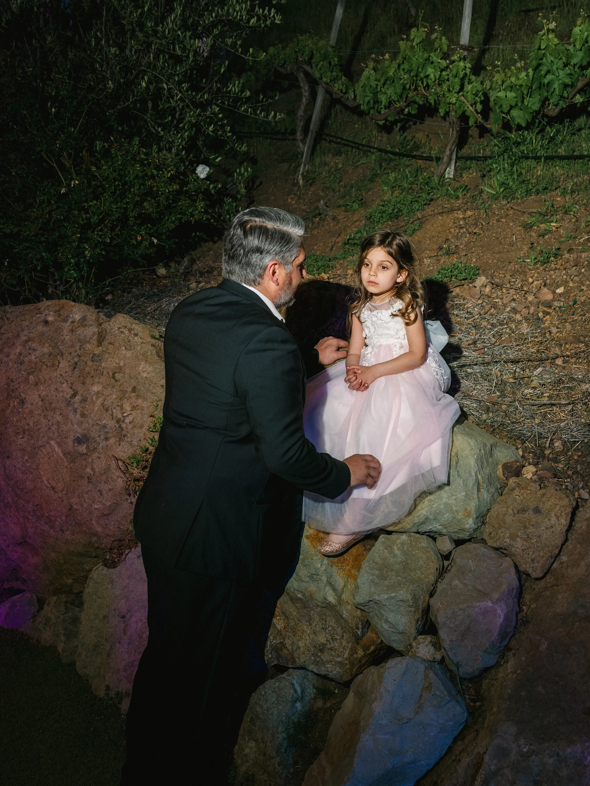 Nicole & Brandon — Wedding