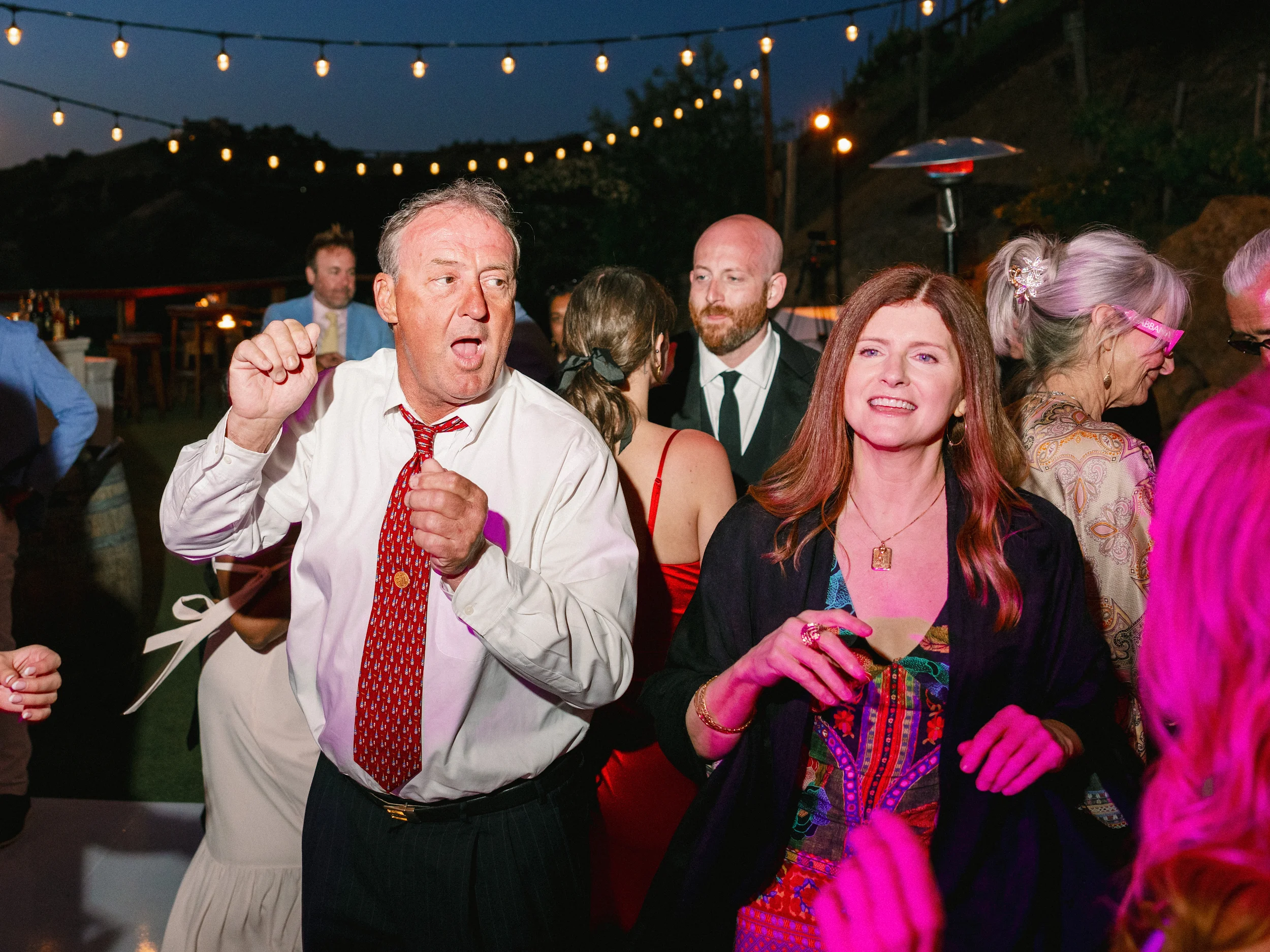 Nicole & Brandon — Wedding