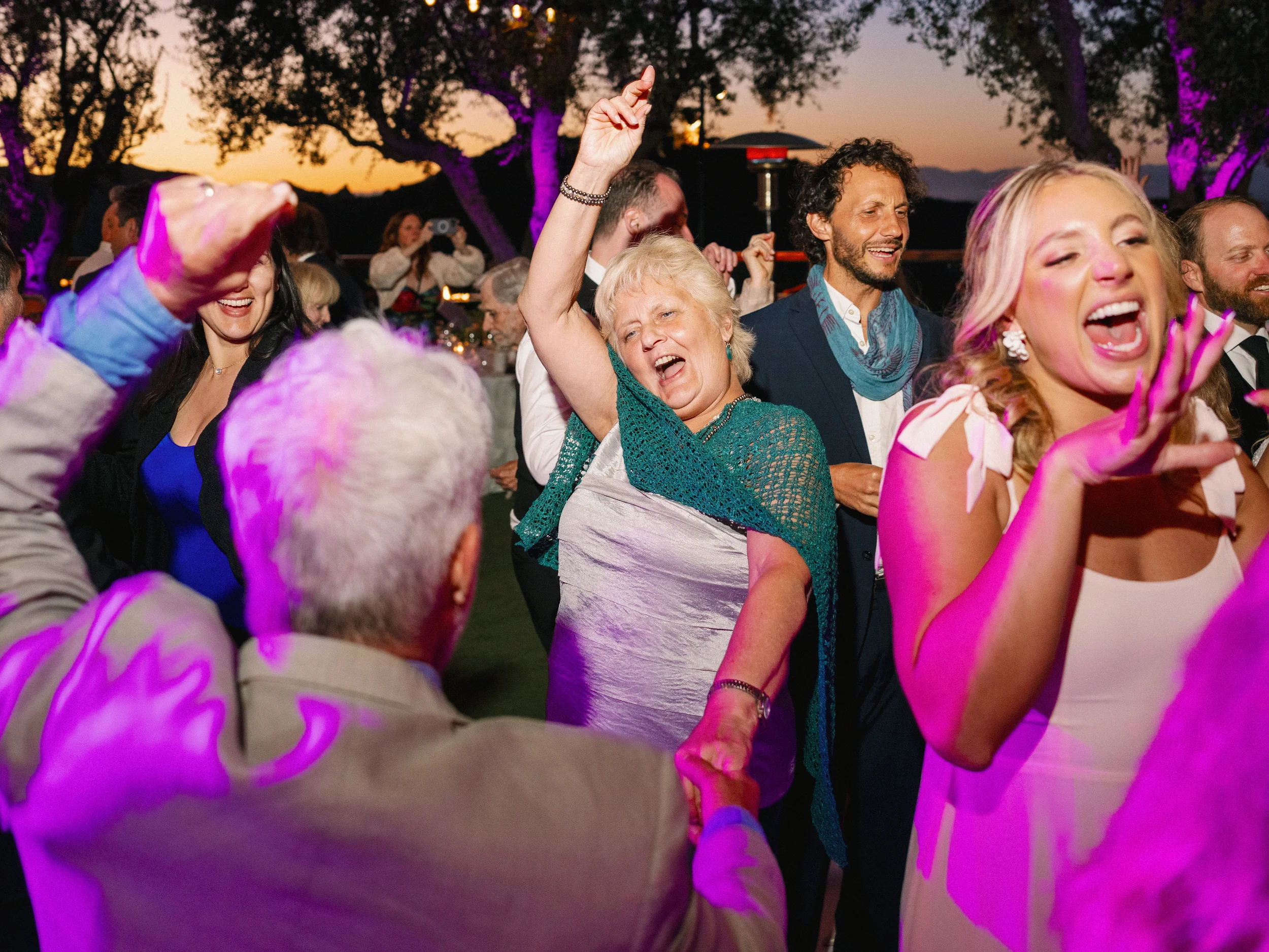 Nicole & Brandon — Wedding