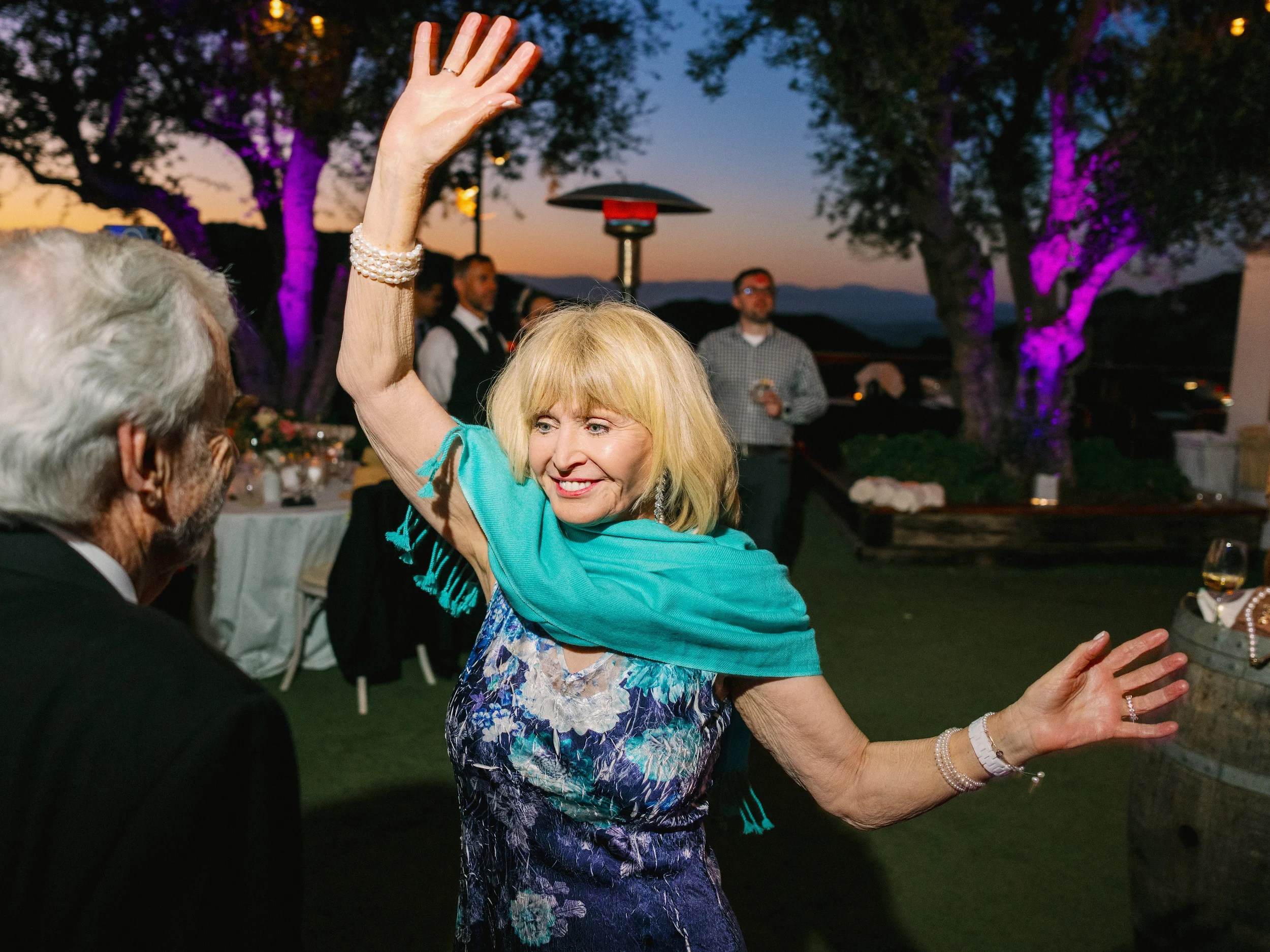 Nicole & Brandon — Wedding