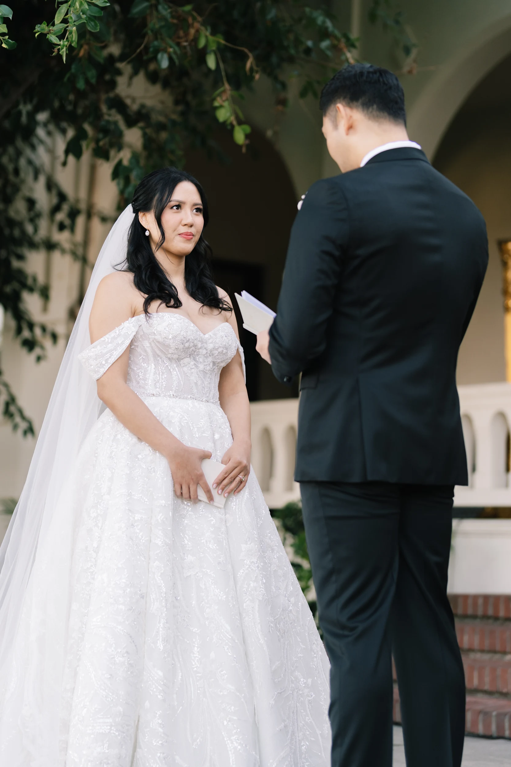 Jackie & Brandon — Wedding