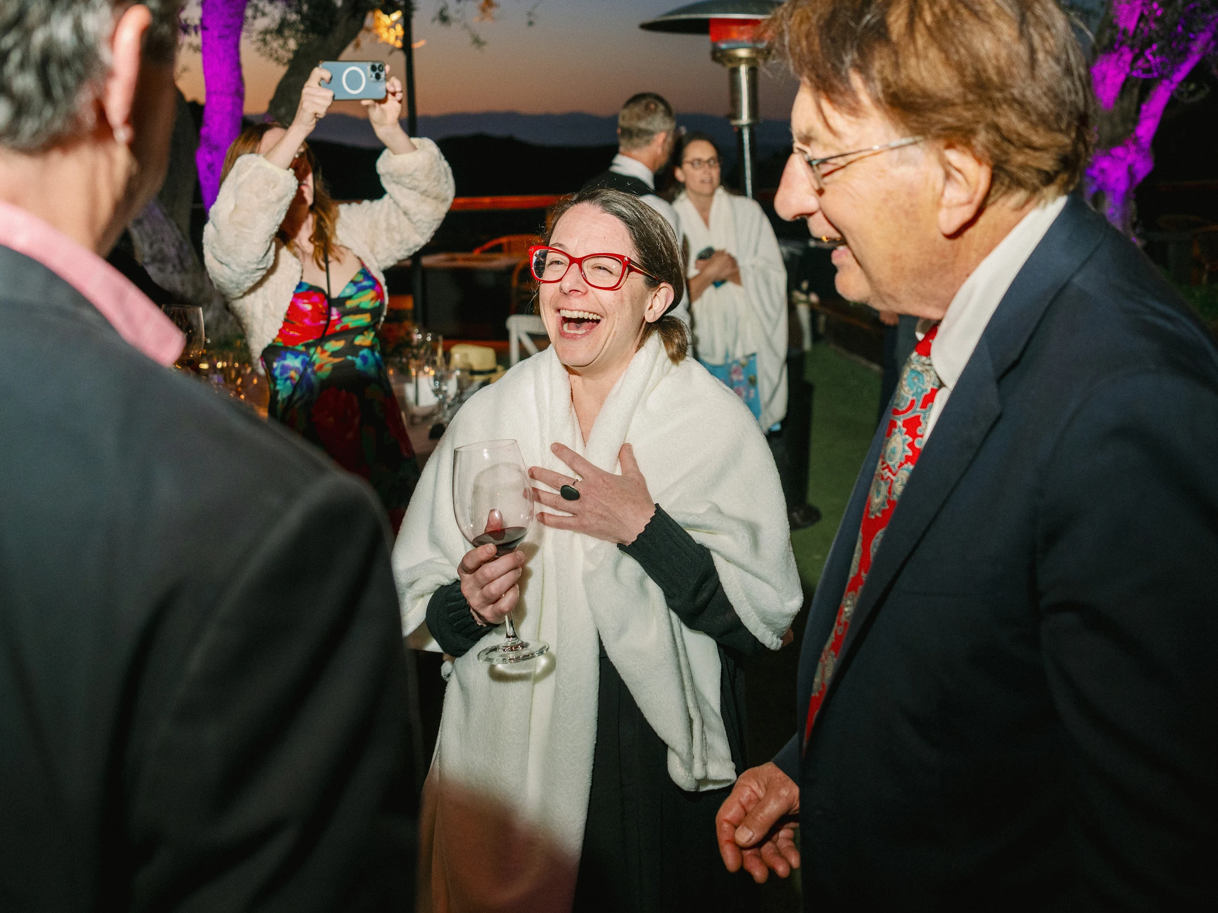 Nicole & Brandon — Wedding