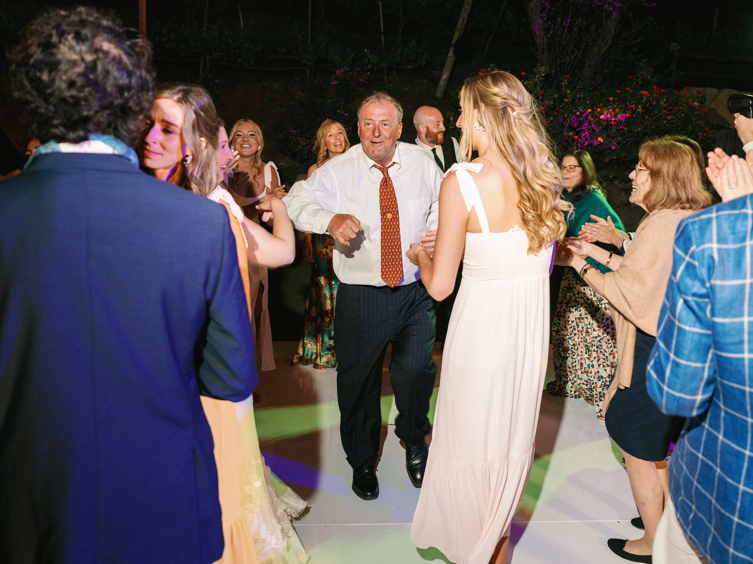 Nicole & Brandon — Wedding