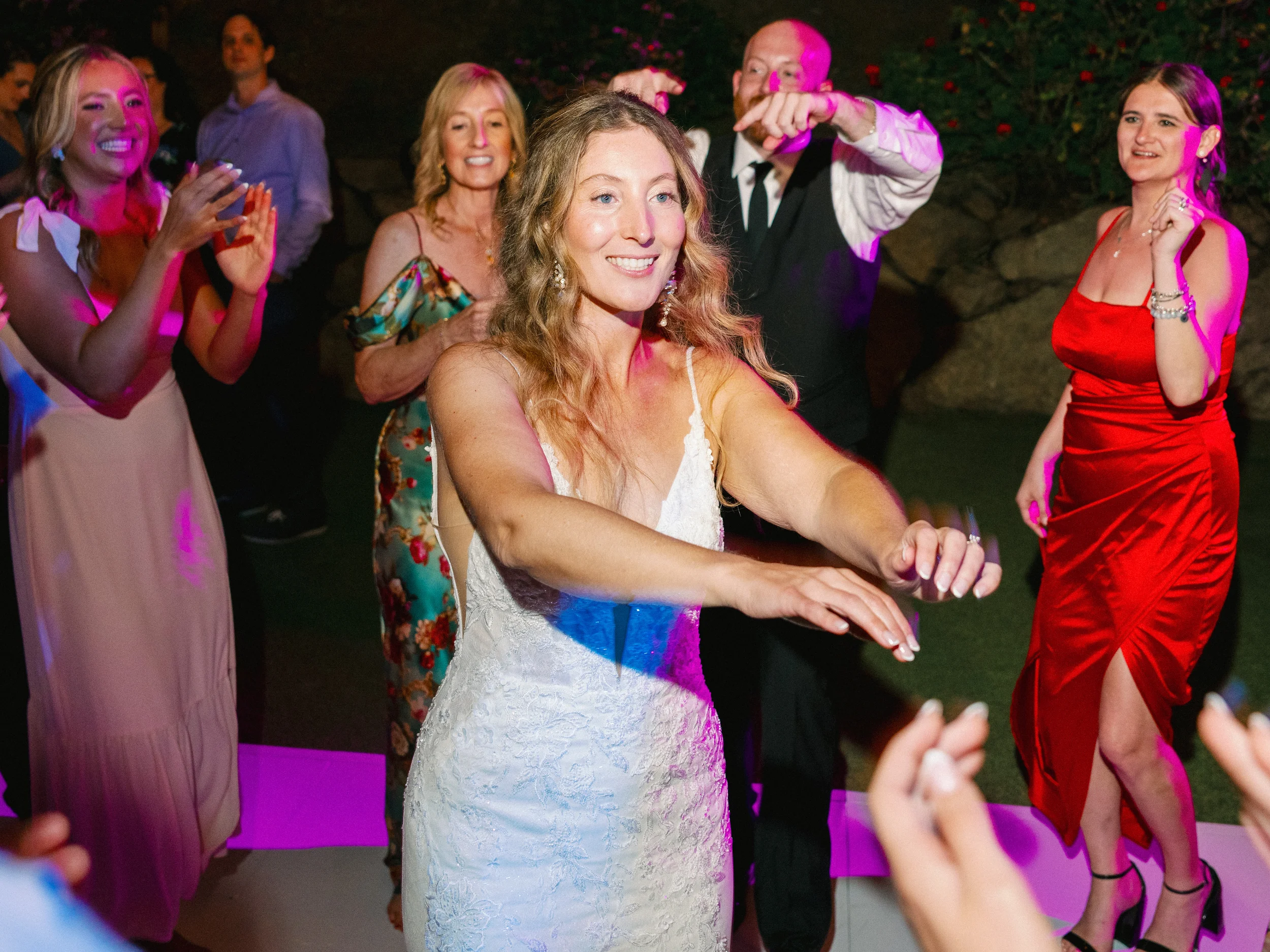Nicole & Brandon — Wedding