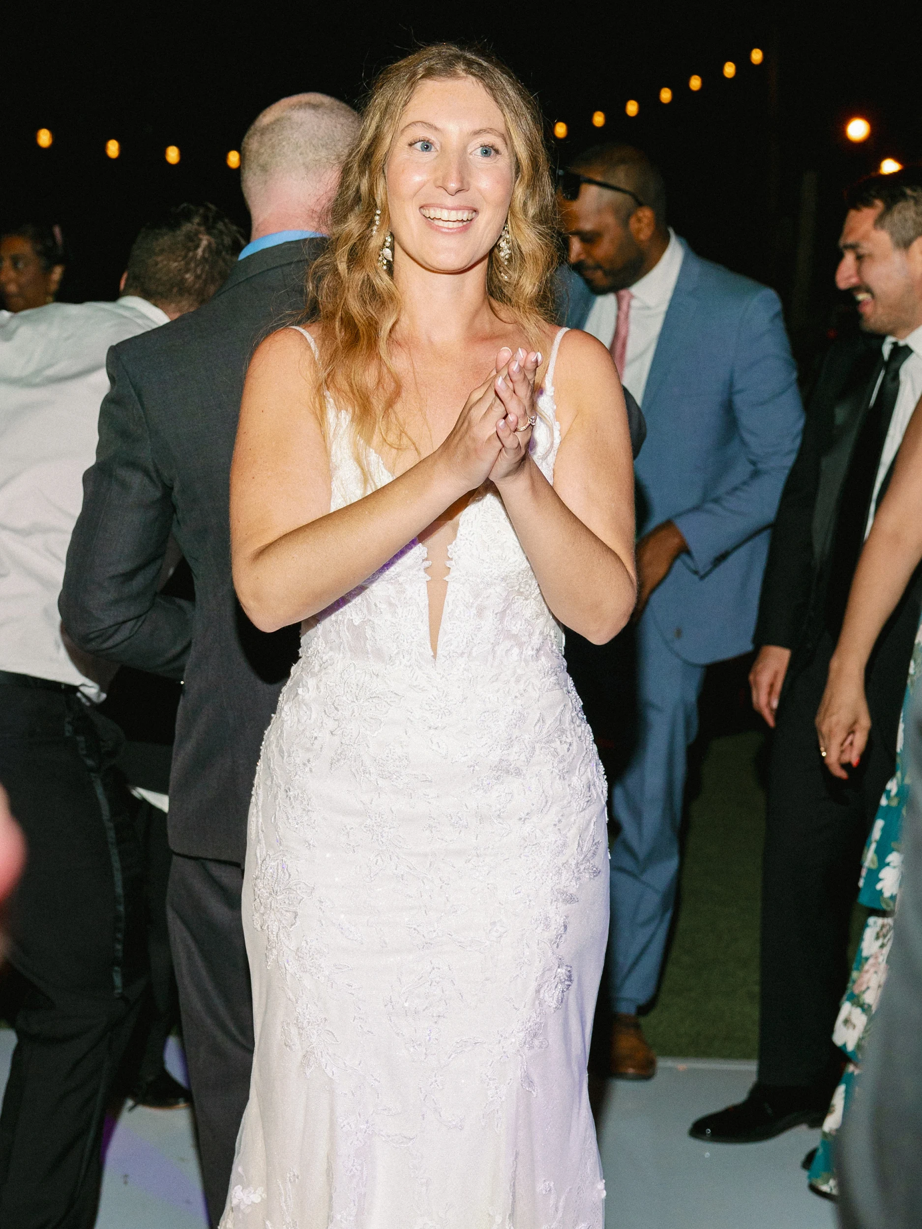 Nicole & Brandon — Wedding