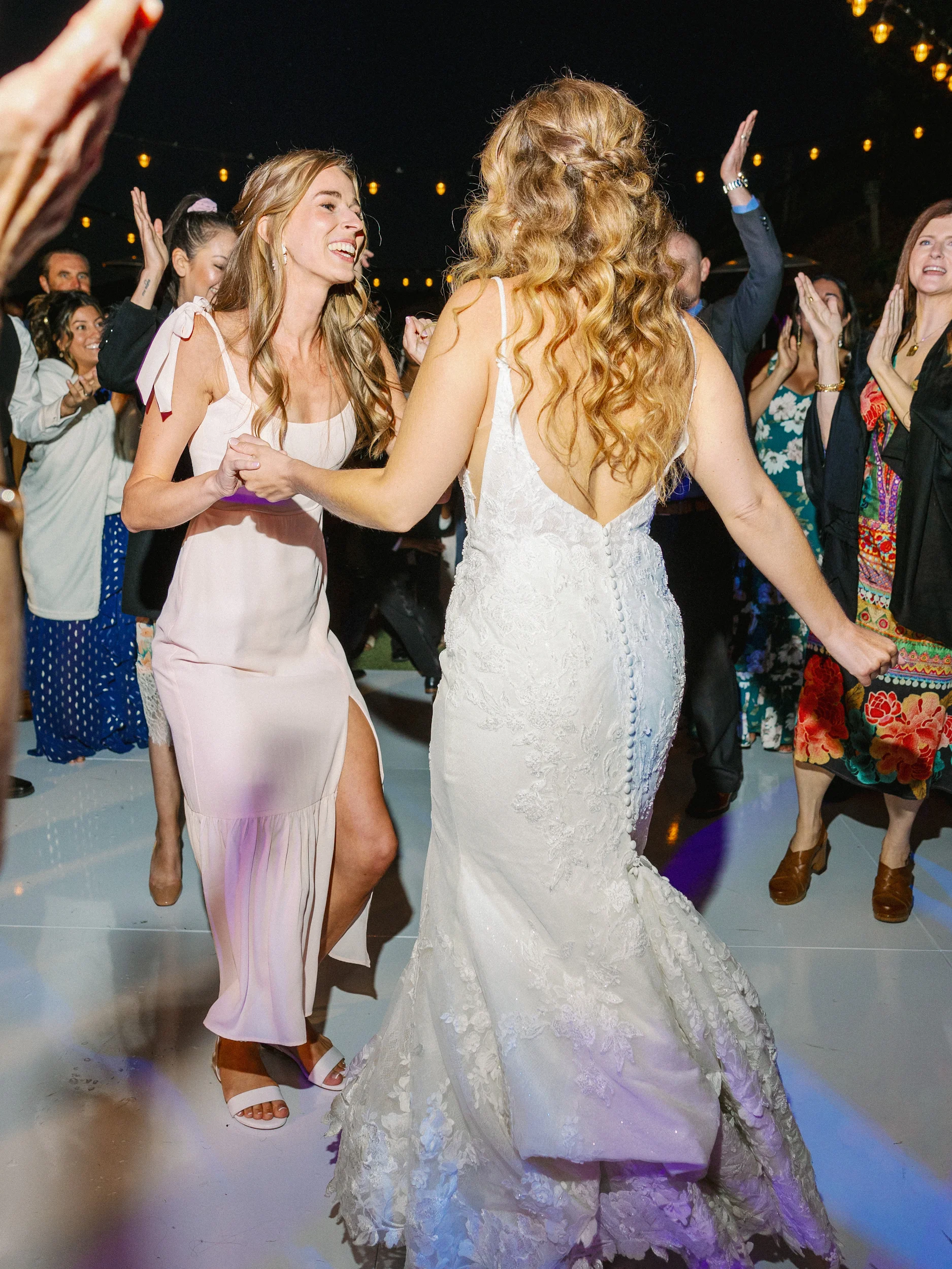 Nicole & Brandon — Wedding