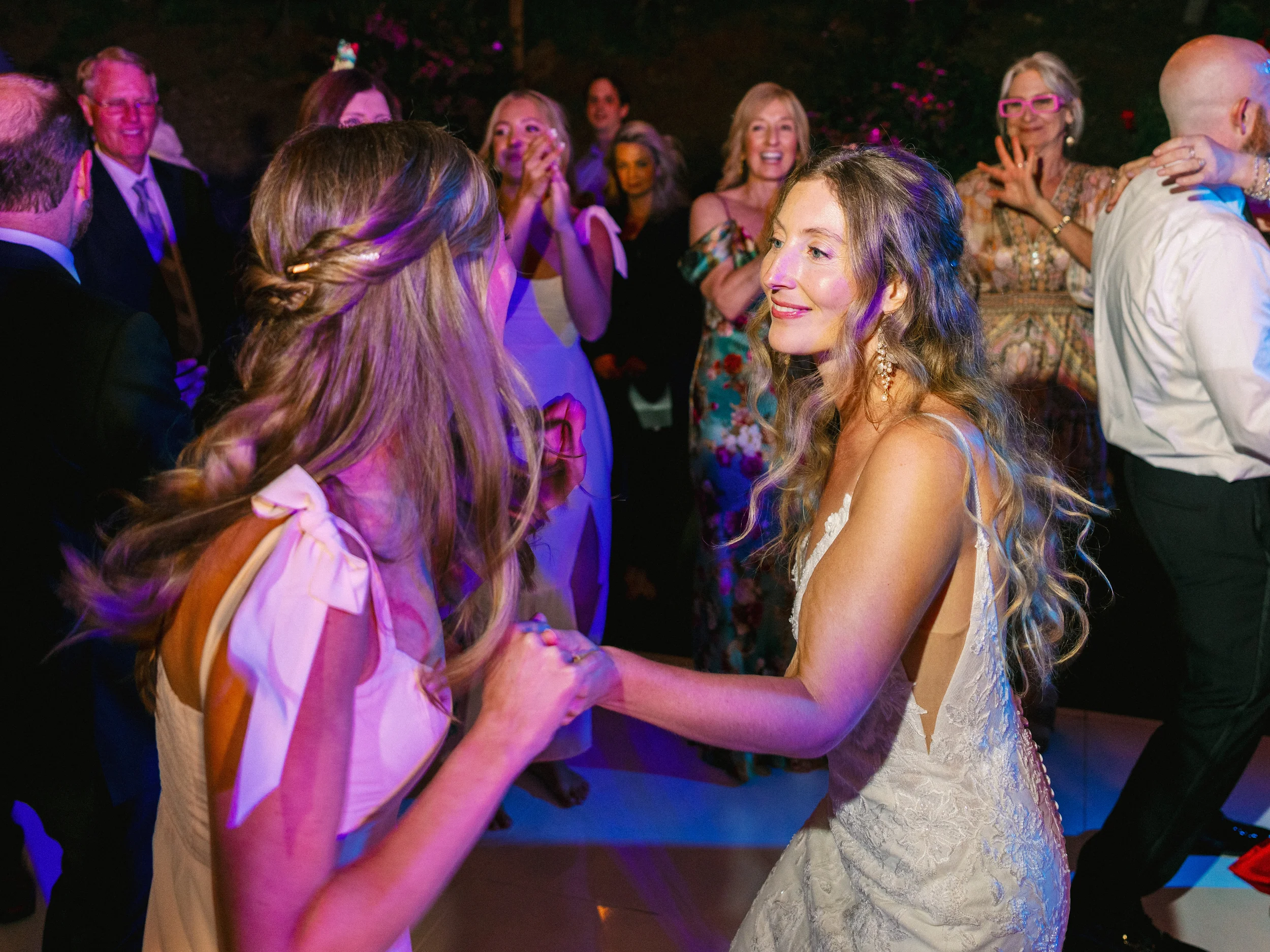 Nicole & Brandon — Wedding