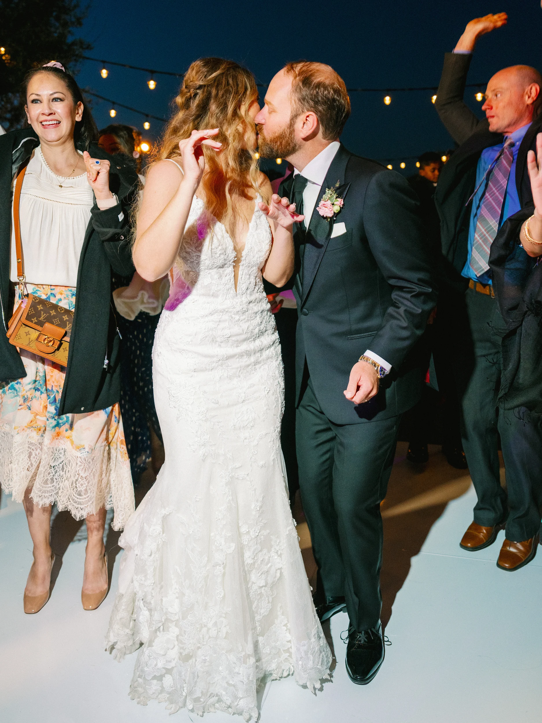 Nicole & Brandon — Wedding