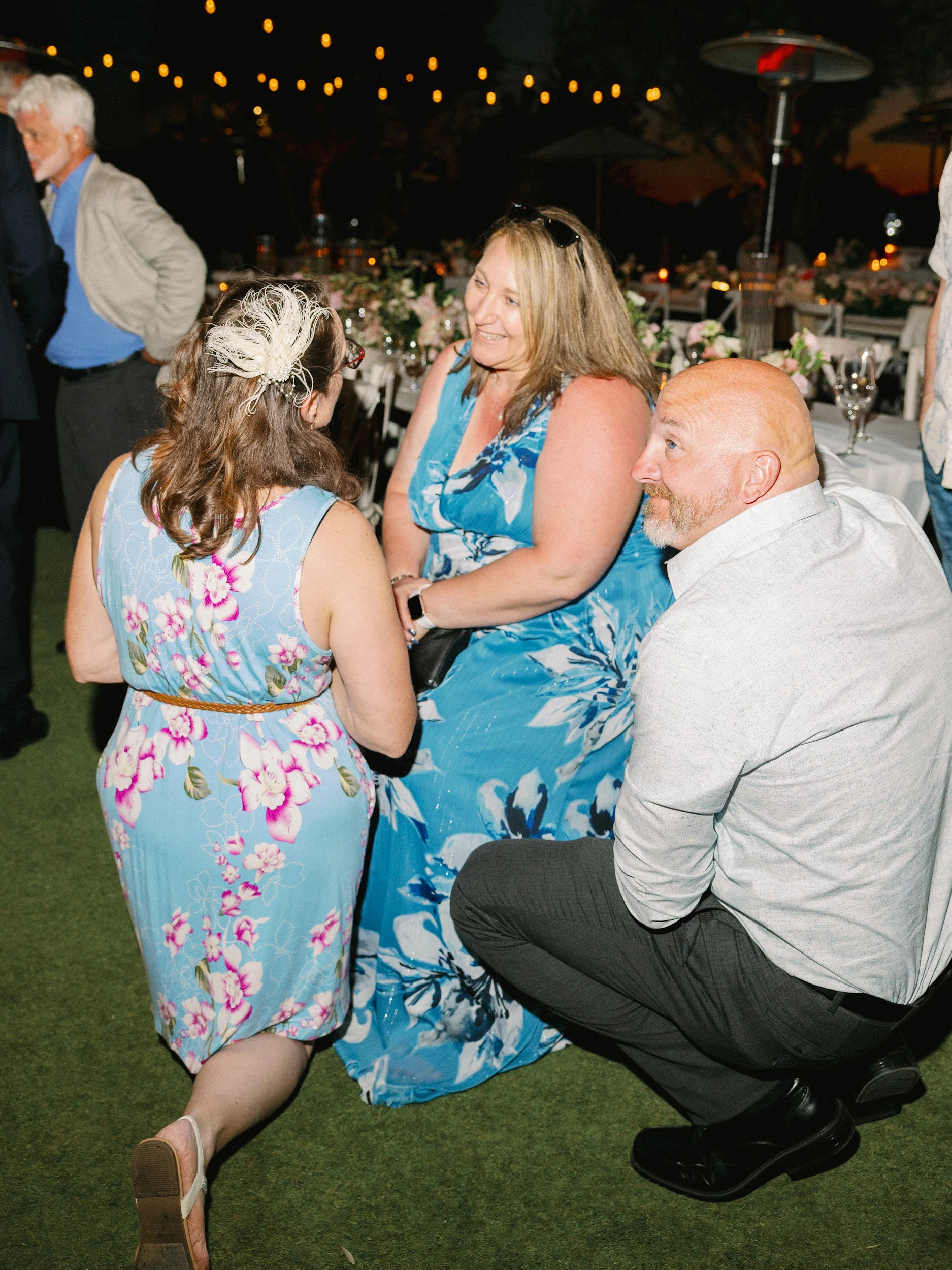 Nicole & Brandon — Wedding