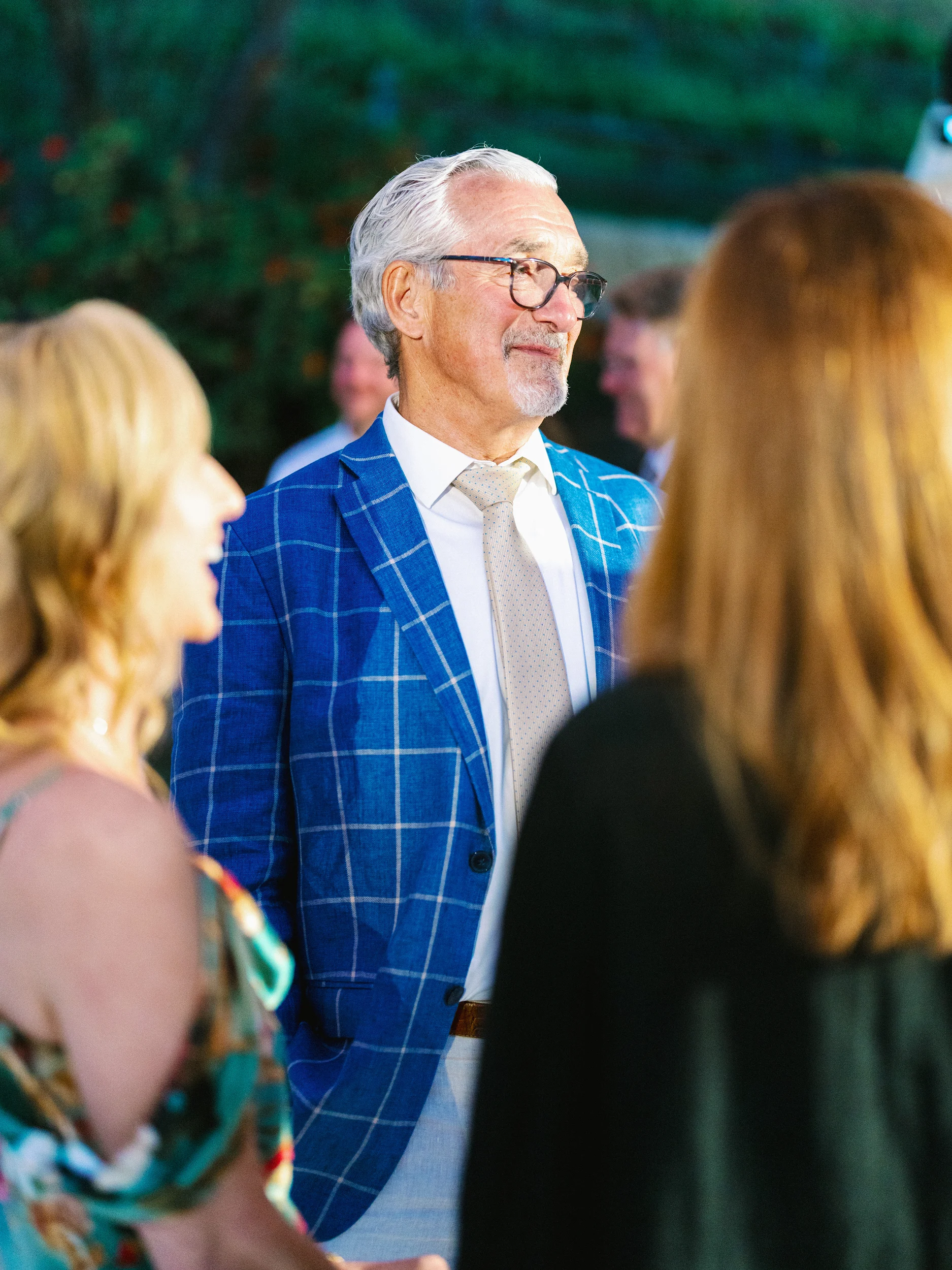 Nicole & Brandon — Wedding