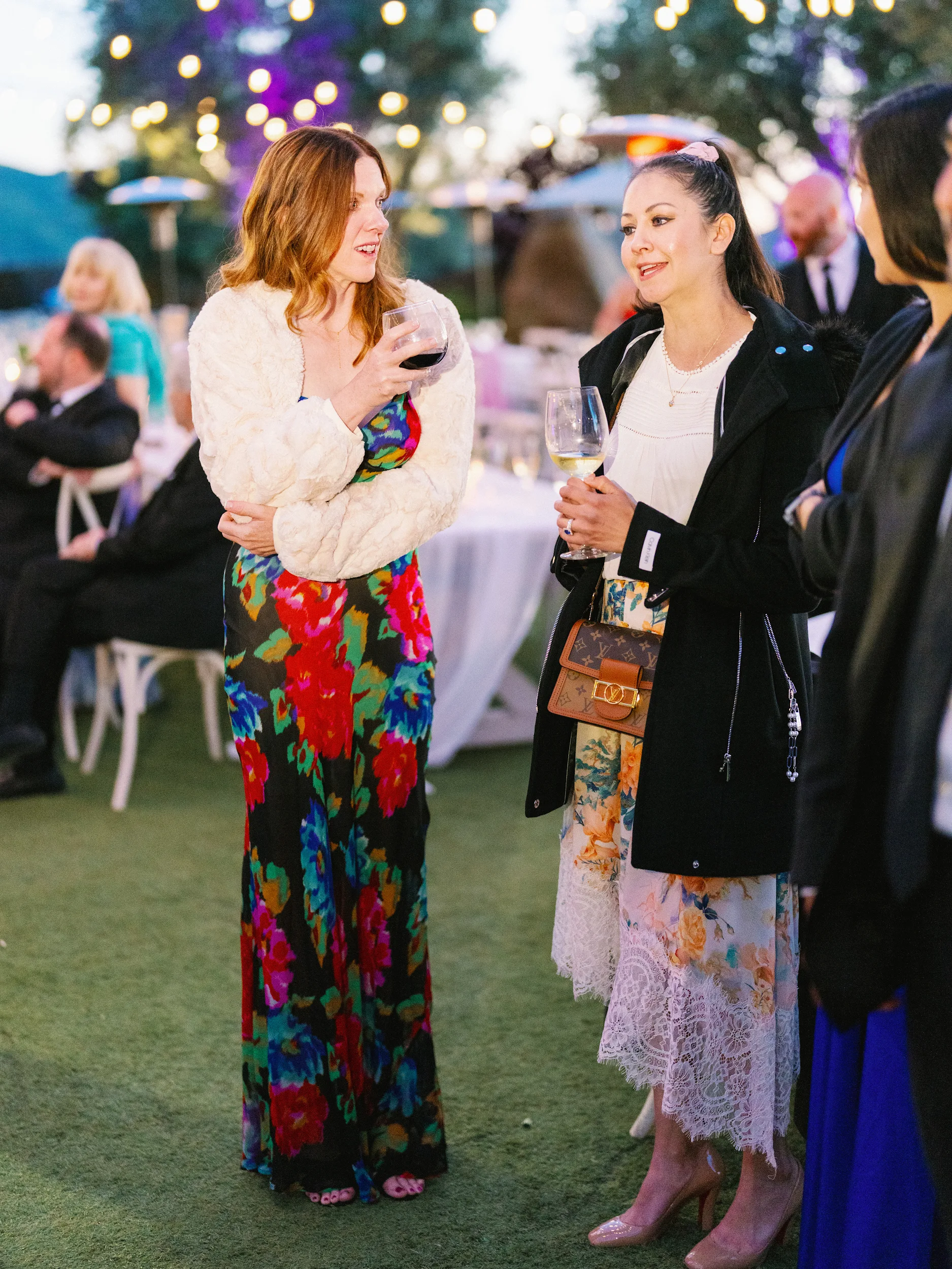Nicole & Brandon — Wedding