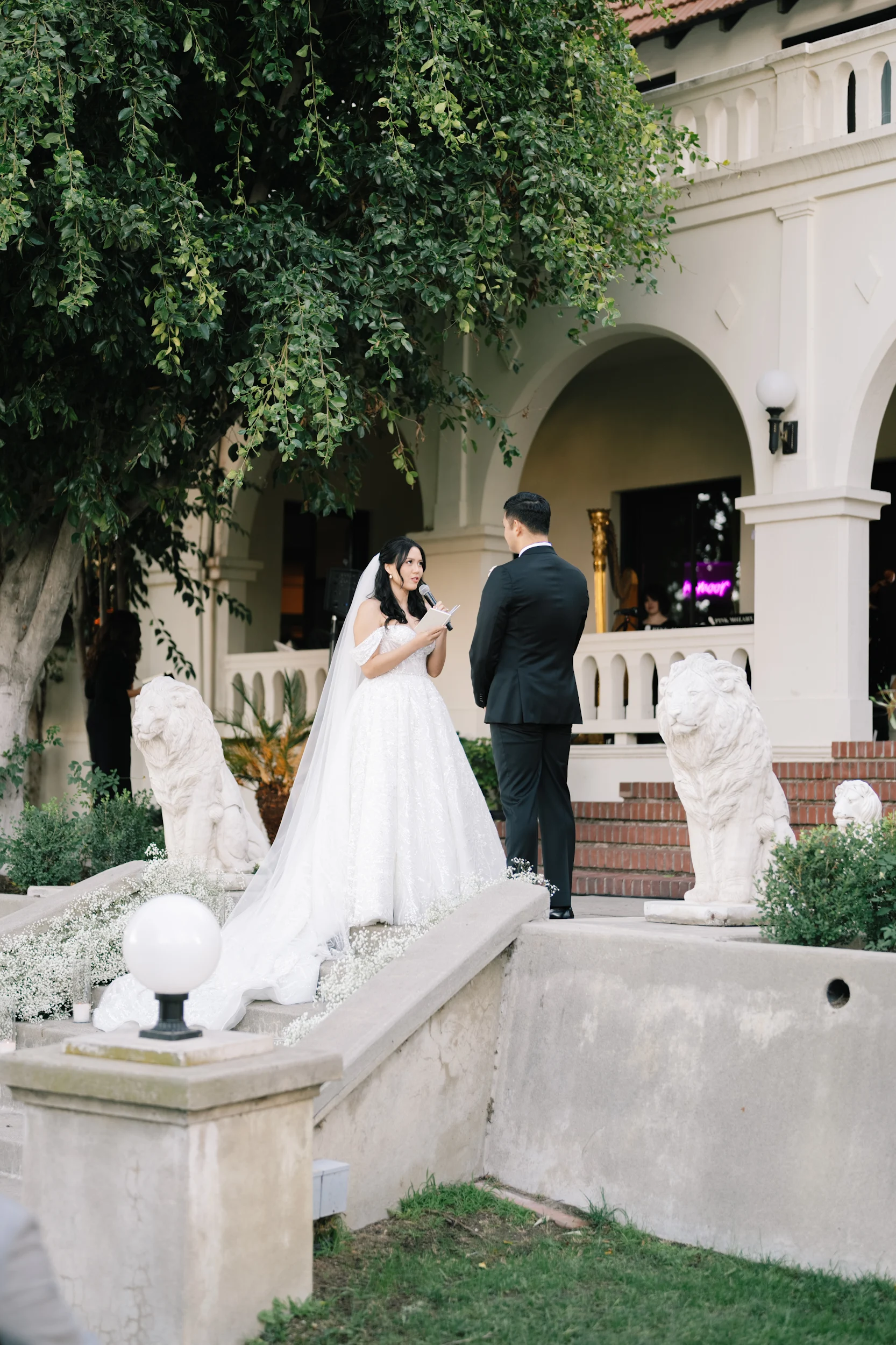 Jackie & Brandon — Wedding