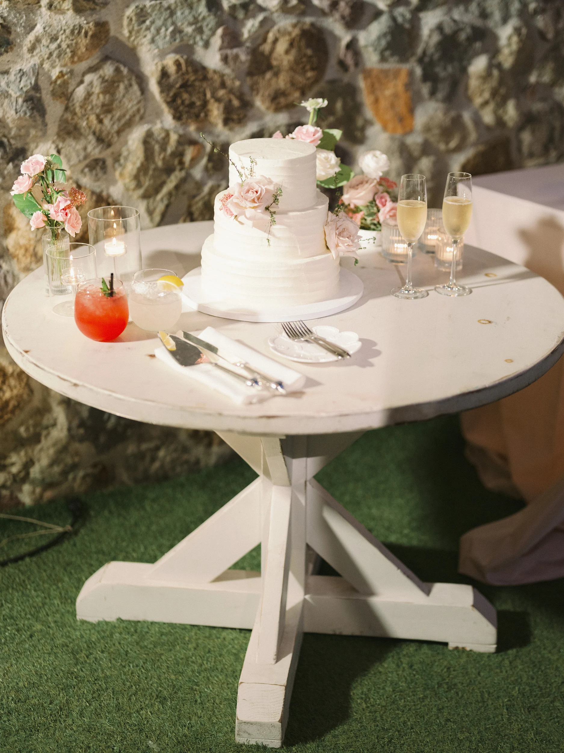 Nicole & Brandon — Wedding