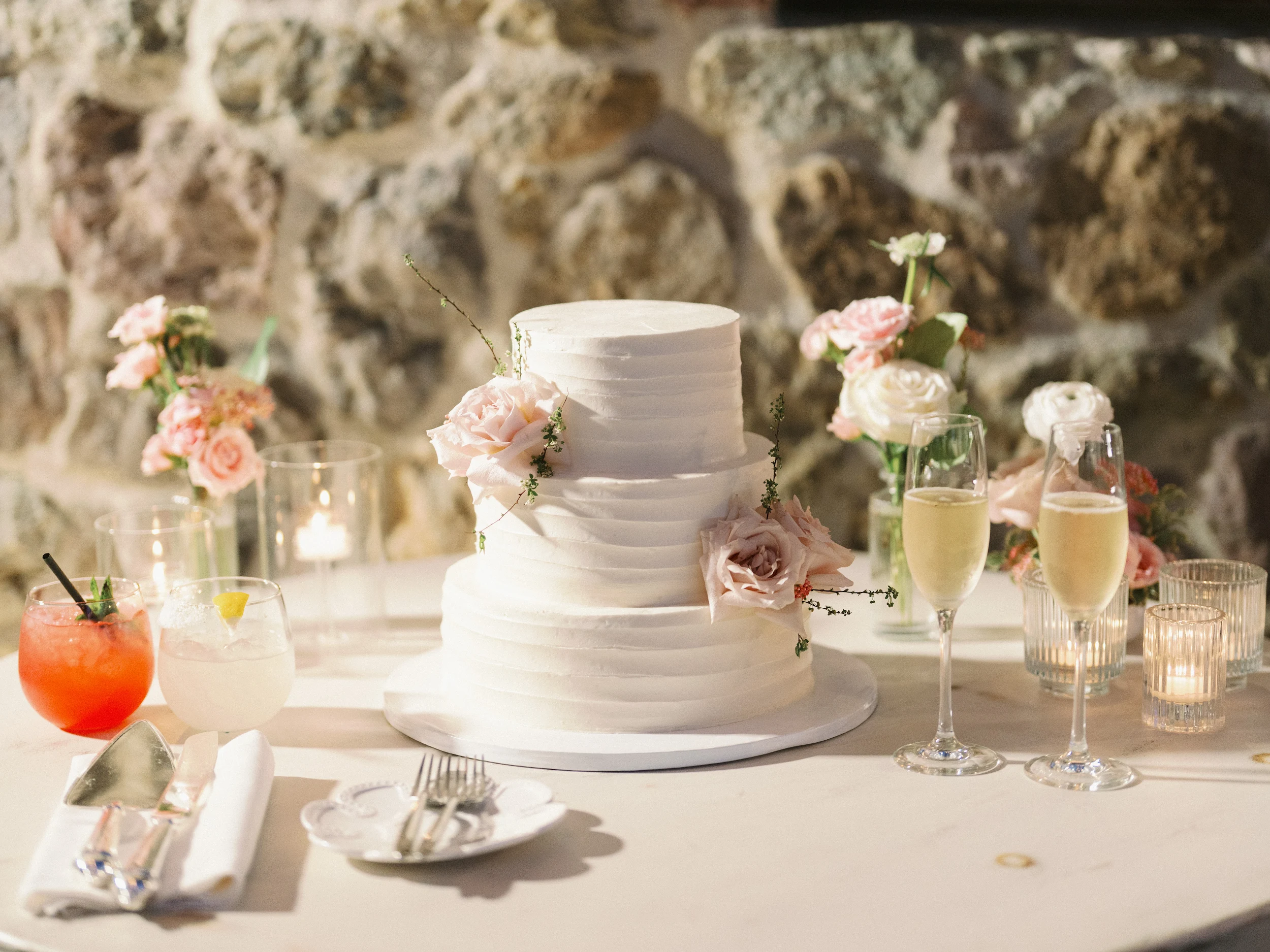 Nicole & Brandon — Wedding