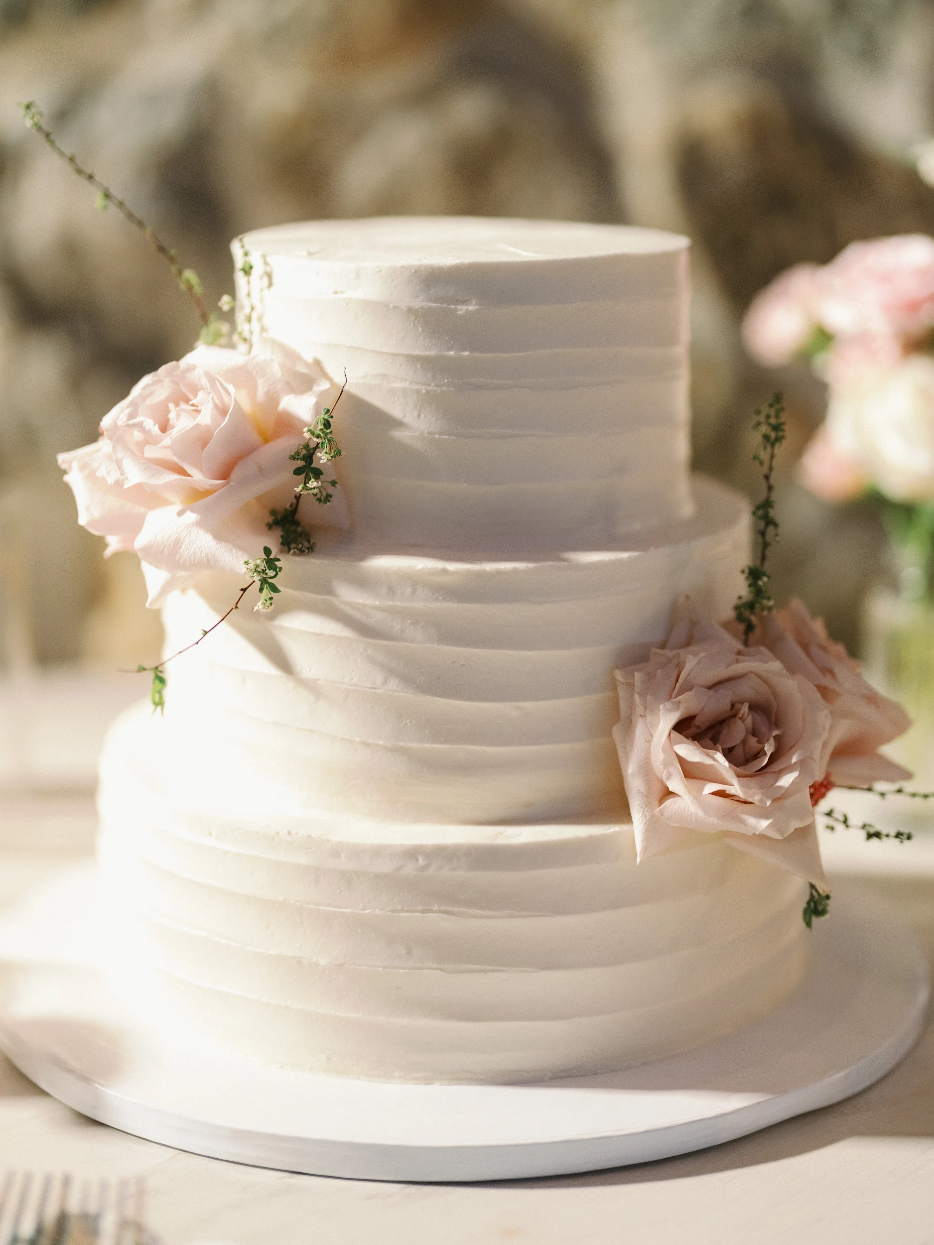 Nicole & Brandon — Wedding