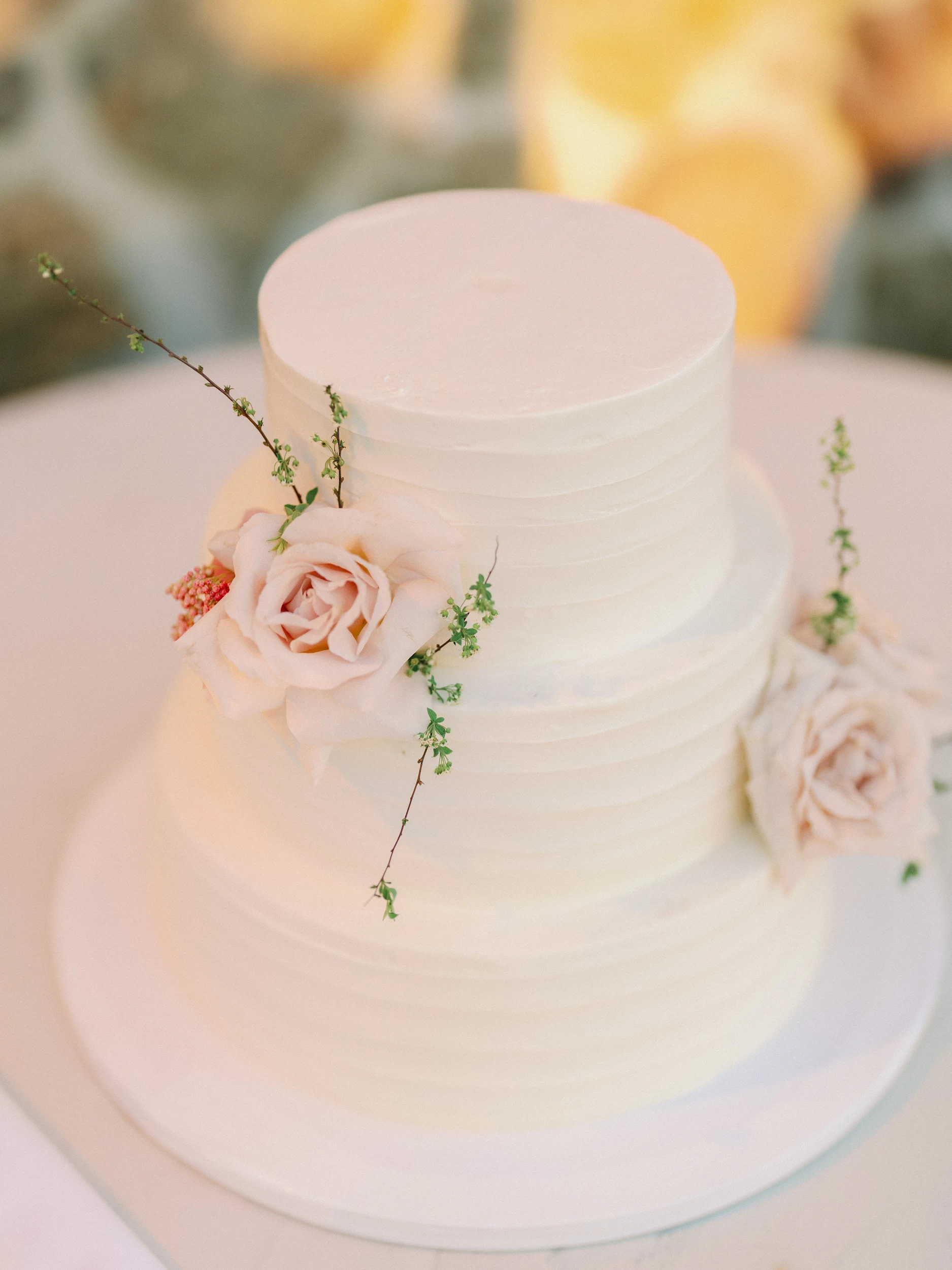 Nicole & Brandon — Wedding