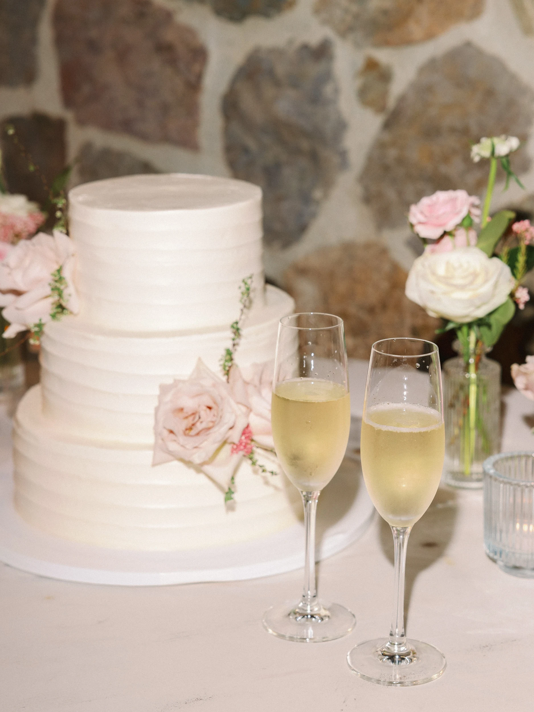 Nicole & Brandon — Wedding