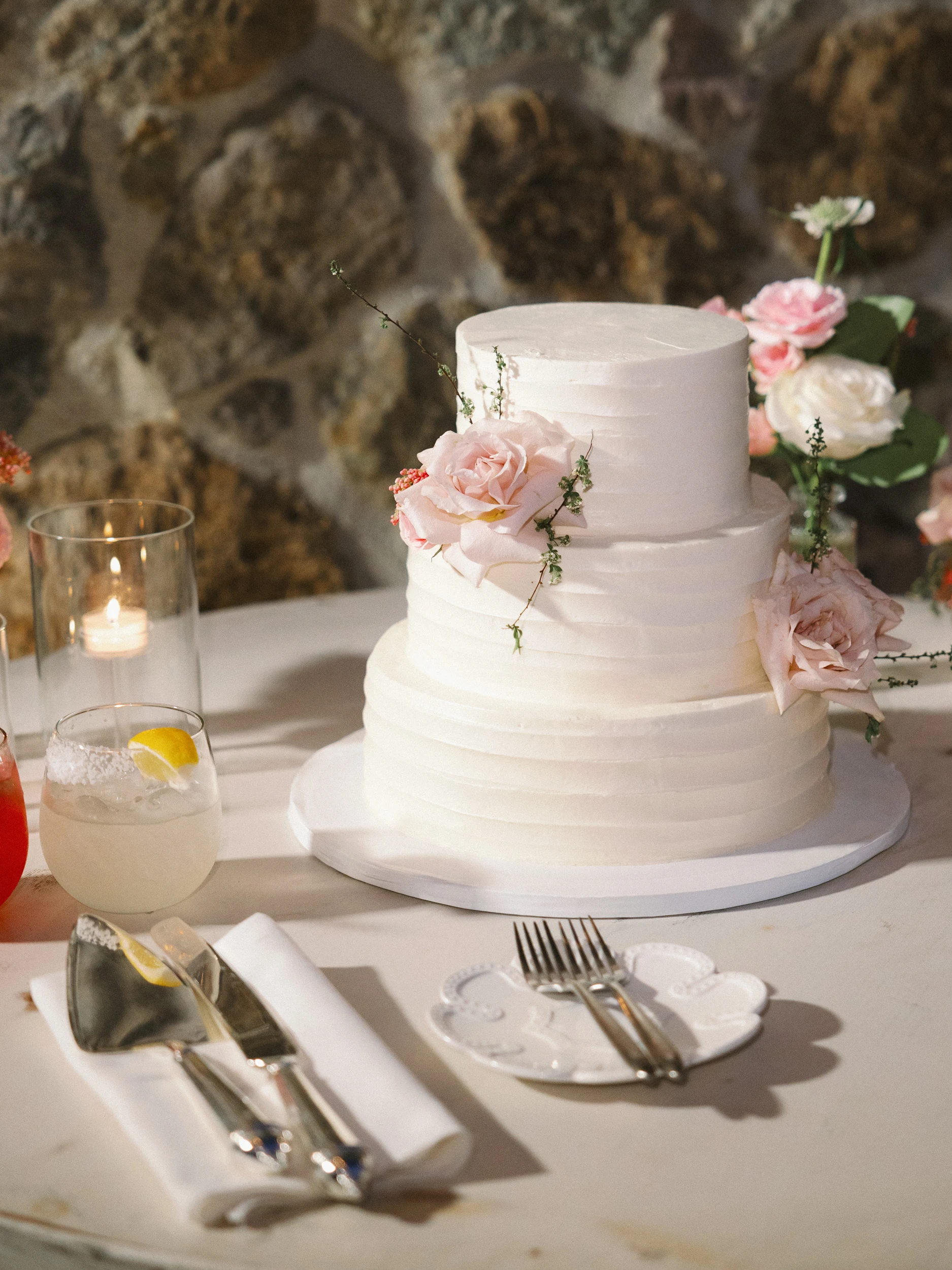 Nicole & Brandon — Wedding