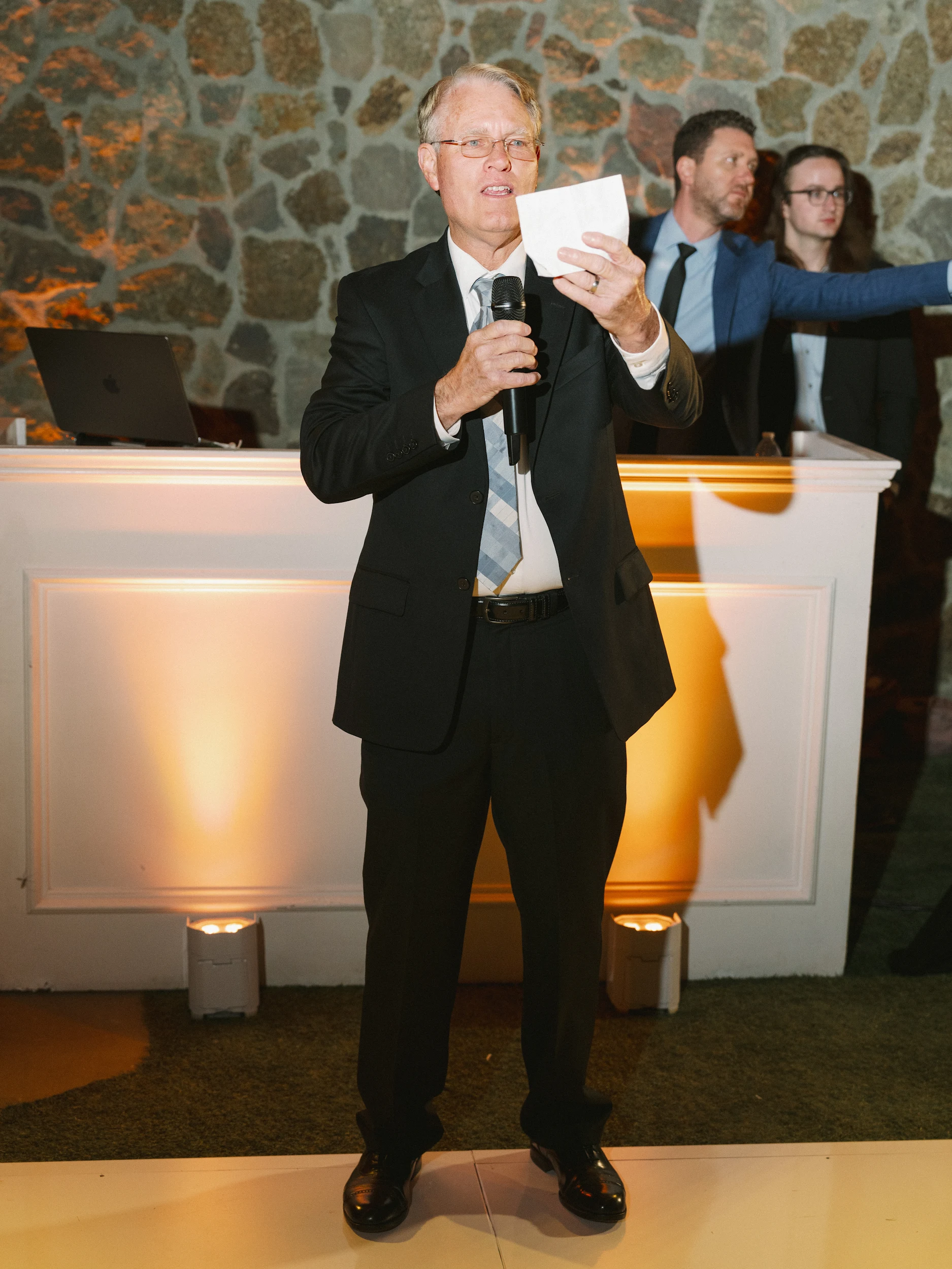 Nicole & Brandon — Wedding