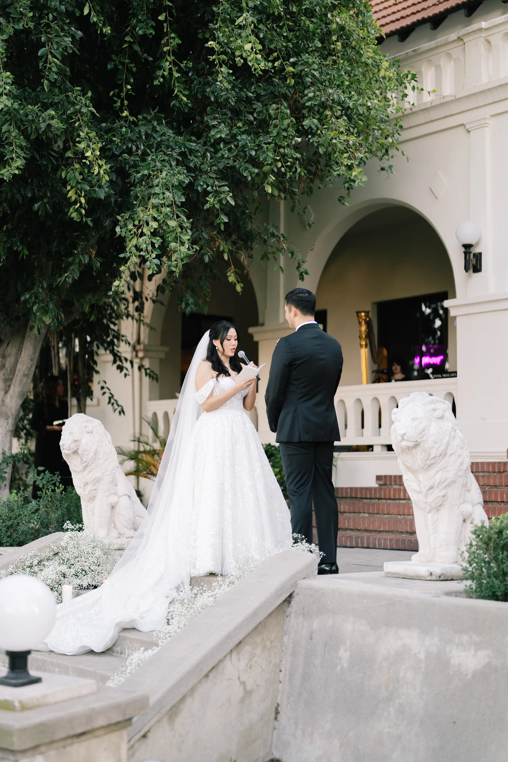 Jackie & Brandon — Wedding