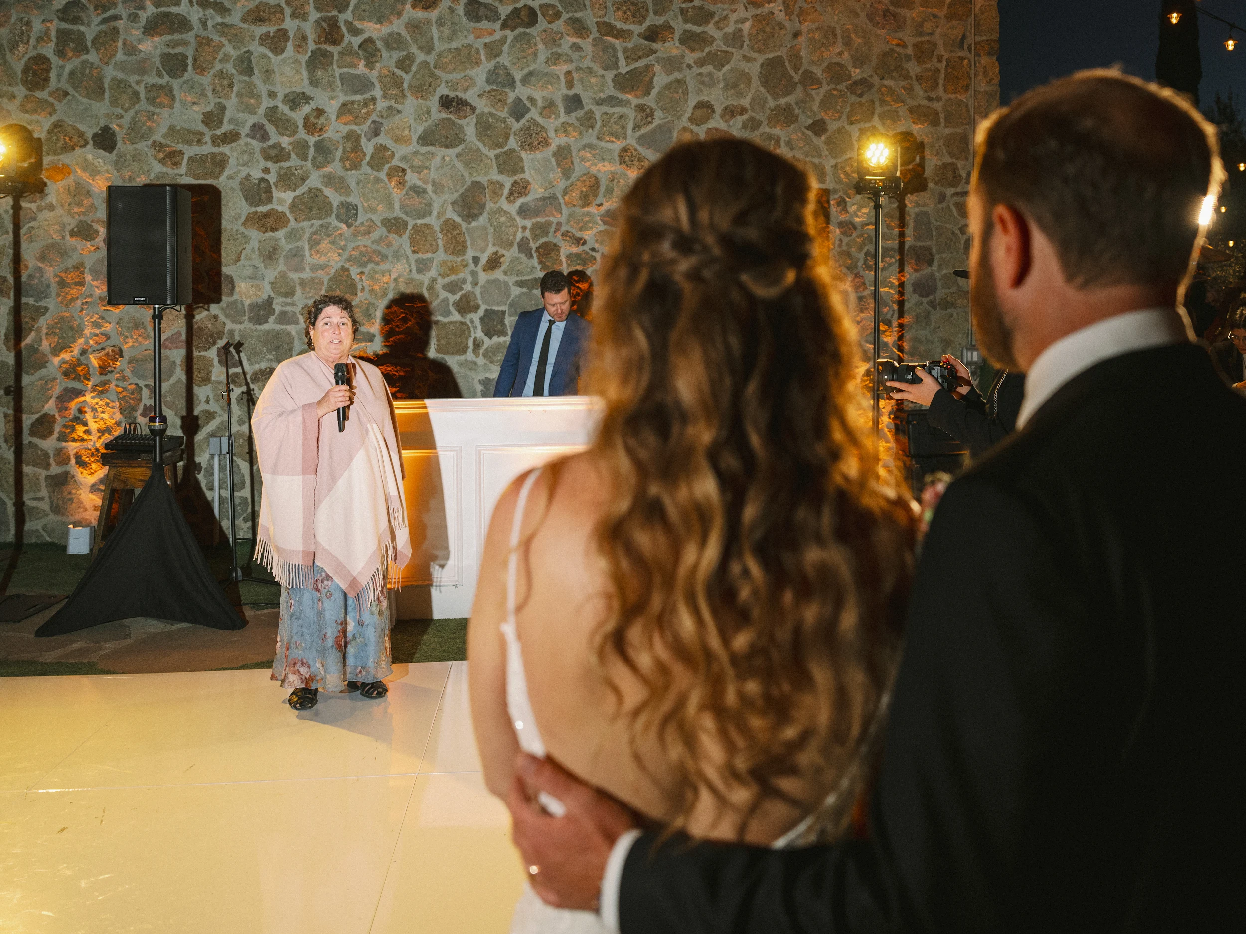 Nicole & Brandon — Wedding