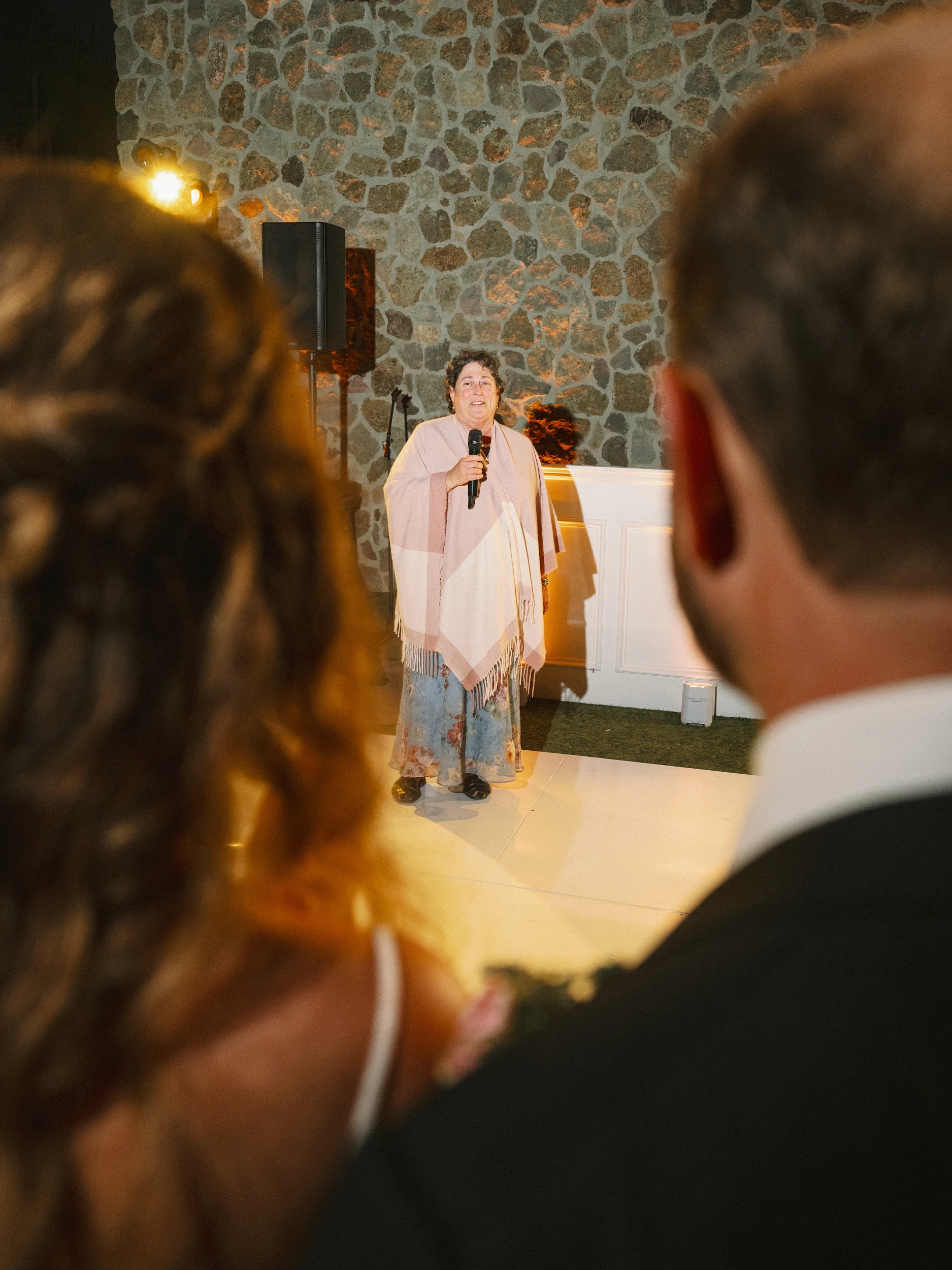 Nicole & Brandon — Wedding