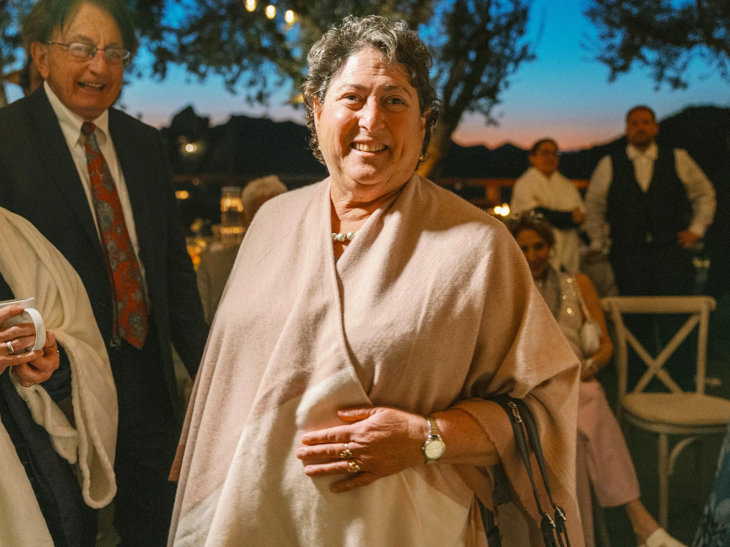 Nicole & Brandon — Wedding