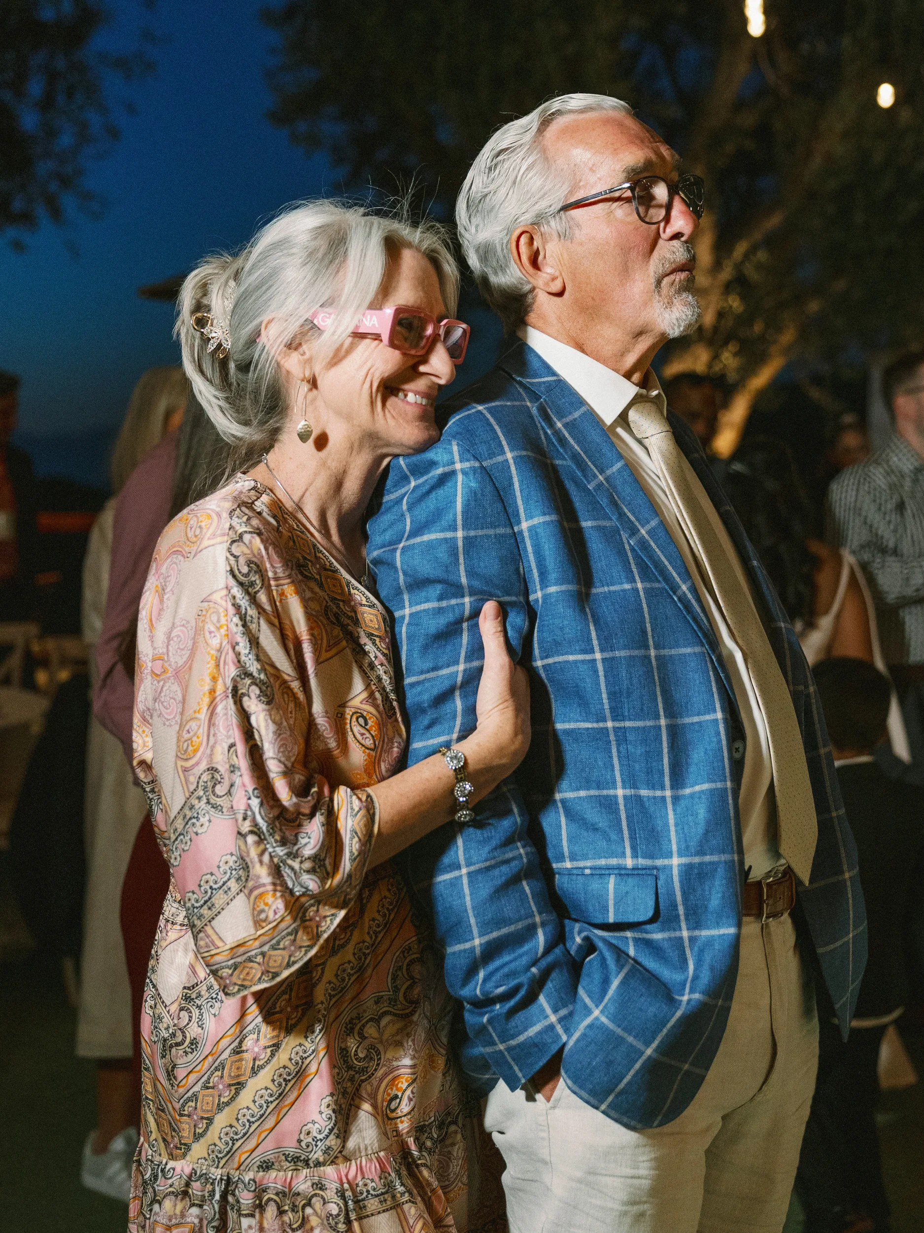 Nicole & Brandon — Wedding