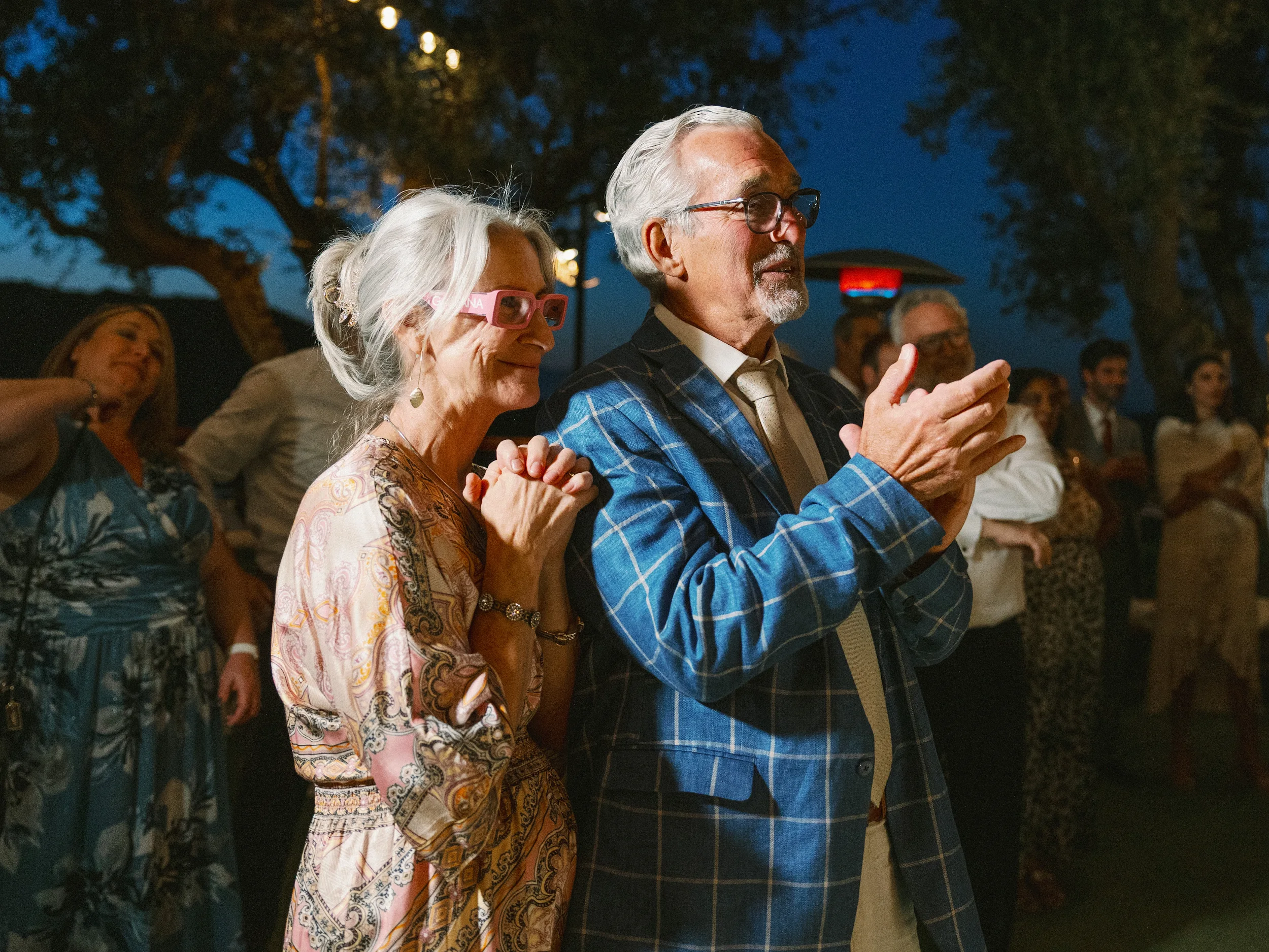 Nicole & Brandon — Wedding